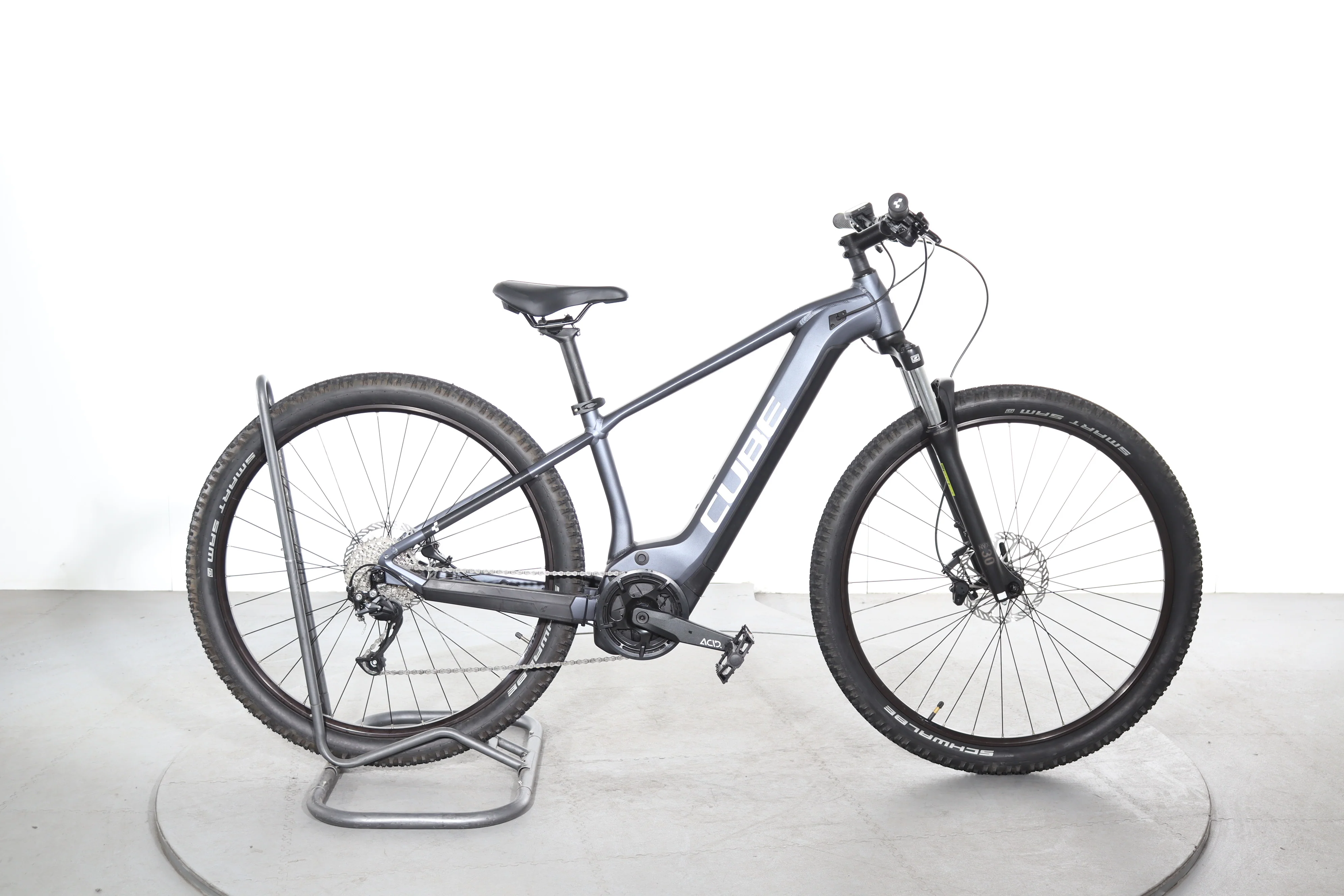 Cube Reaction Hybrid Performance 500