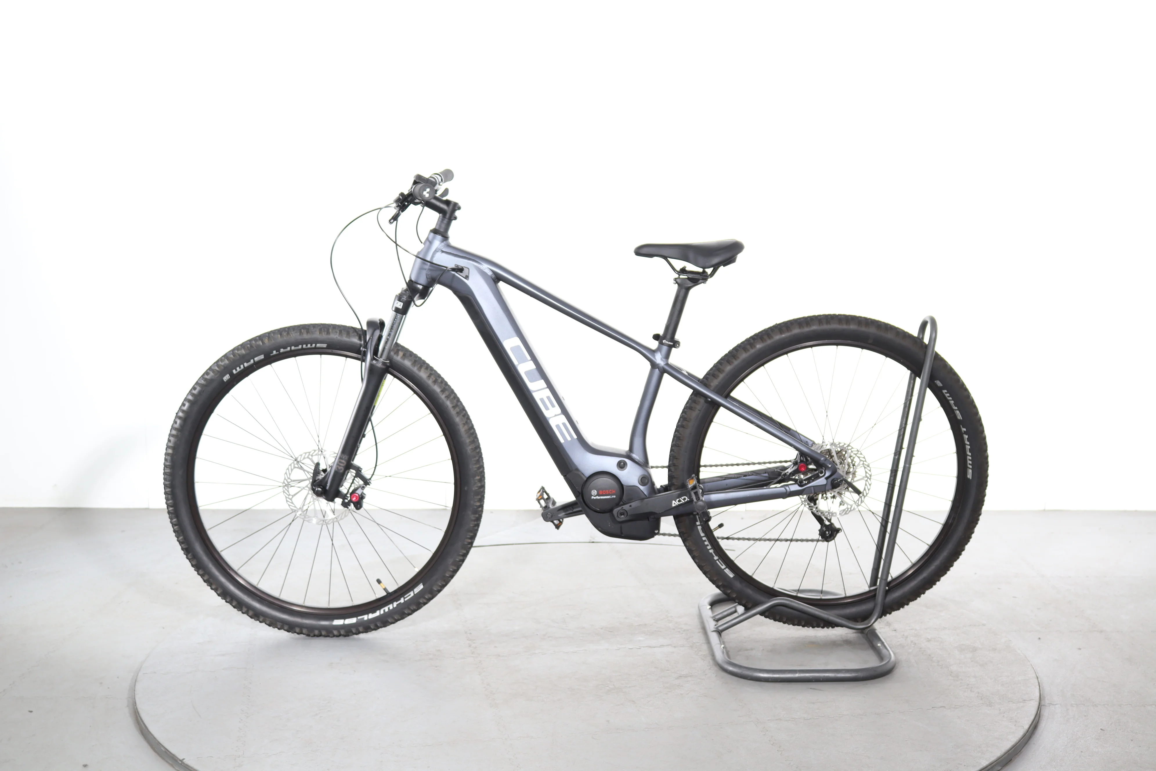 Cube Reaction Hybrid Performance 500 - Image 4