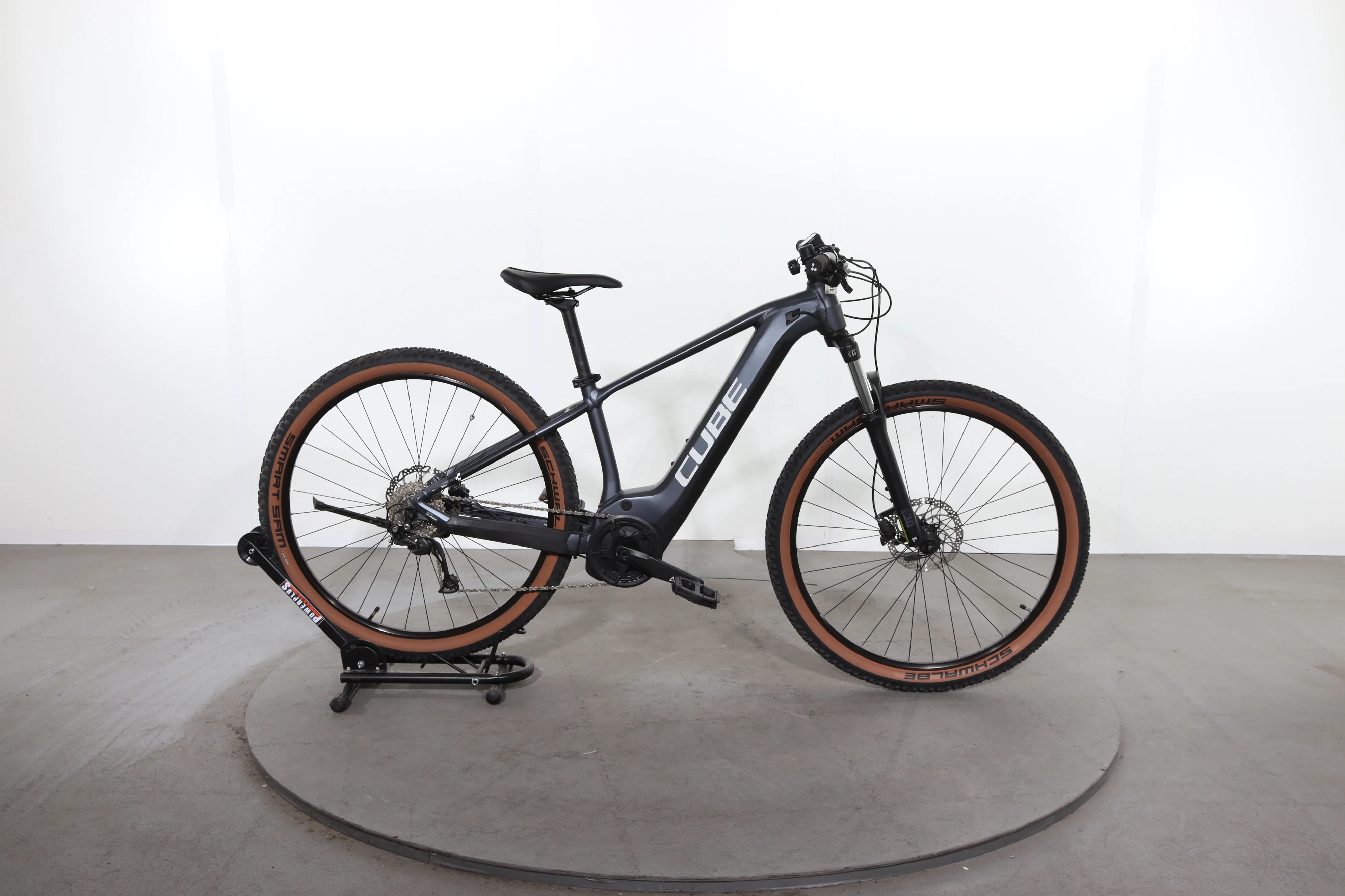 Cube Reaction Hybrid Performance 500