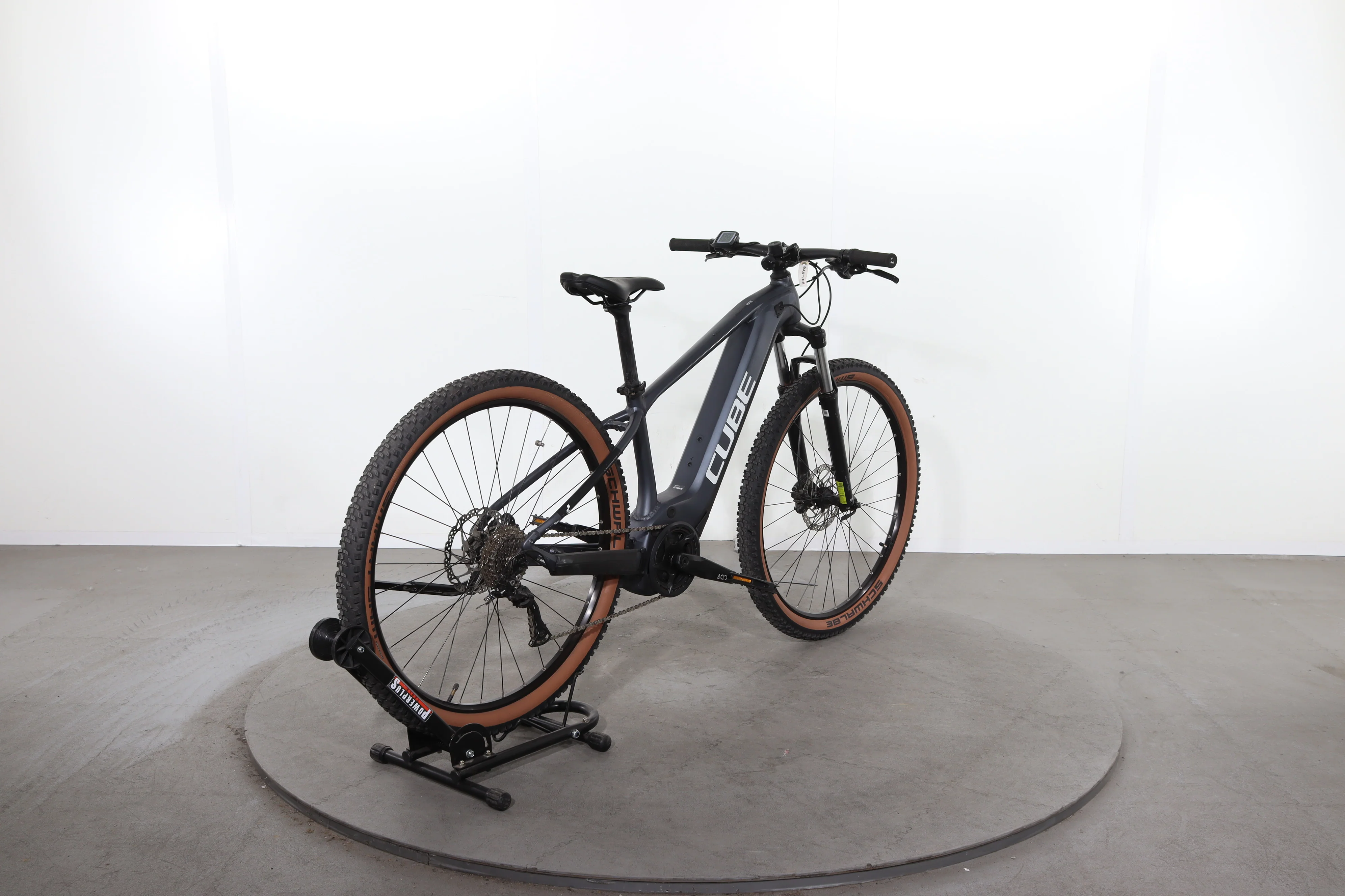 Cube Reaction Hybrid Performance 500 - Image 6