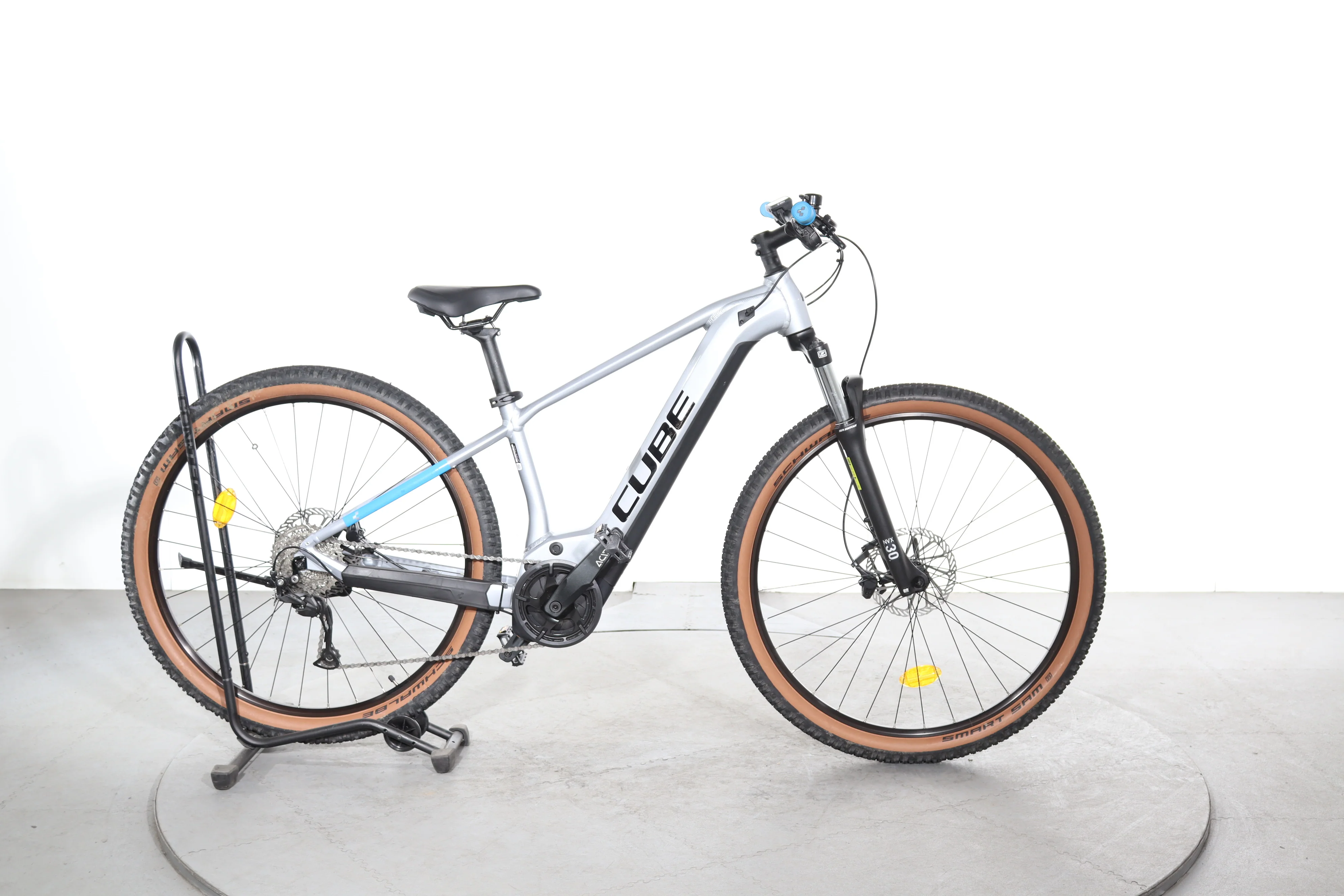 Cube Reaction Hybrid Performance 500