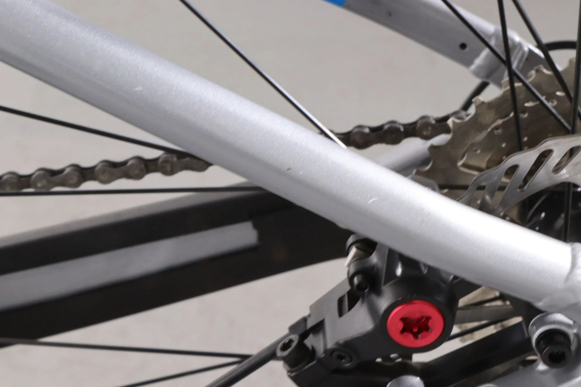 Cube Reaction Hybrid Performance 500 - Image 11