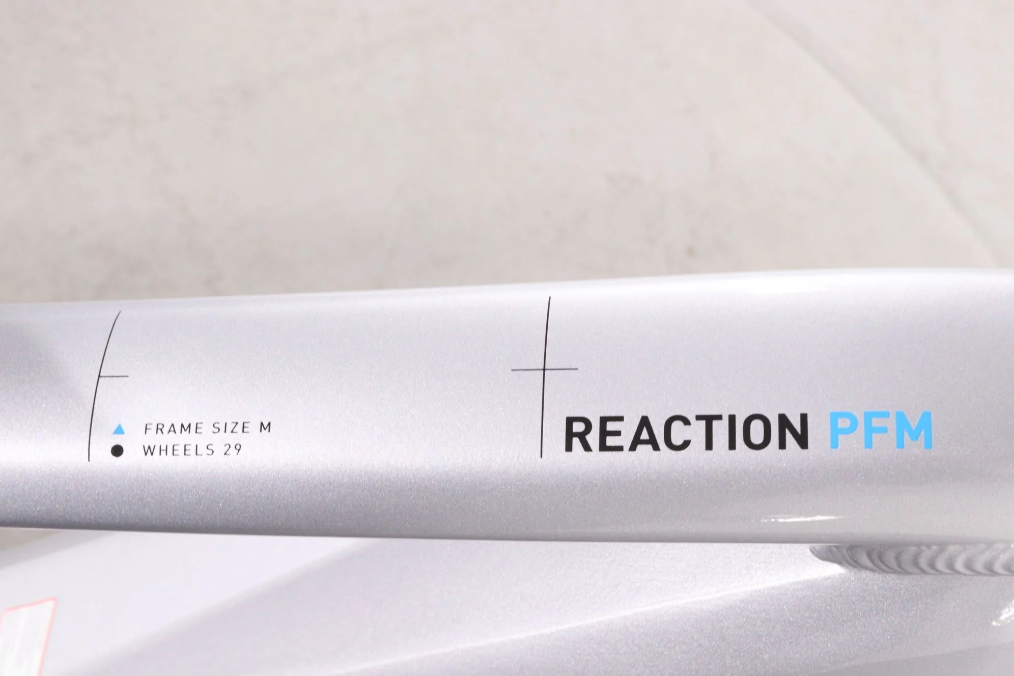 Cube Reaction Hybrid Performance 500 - Image 13