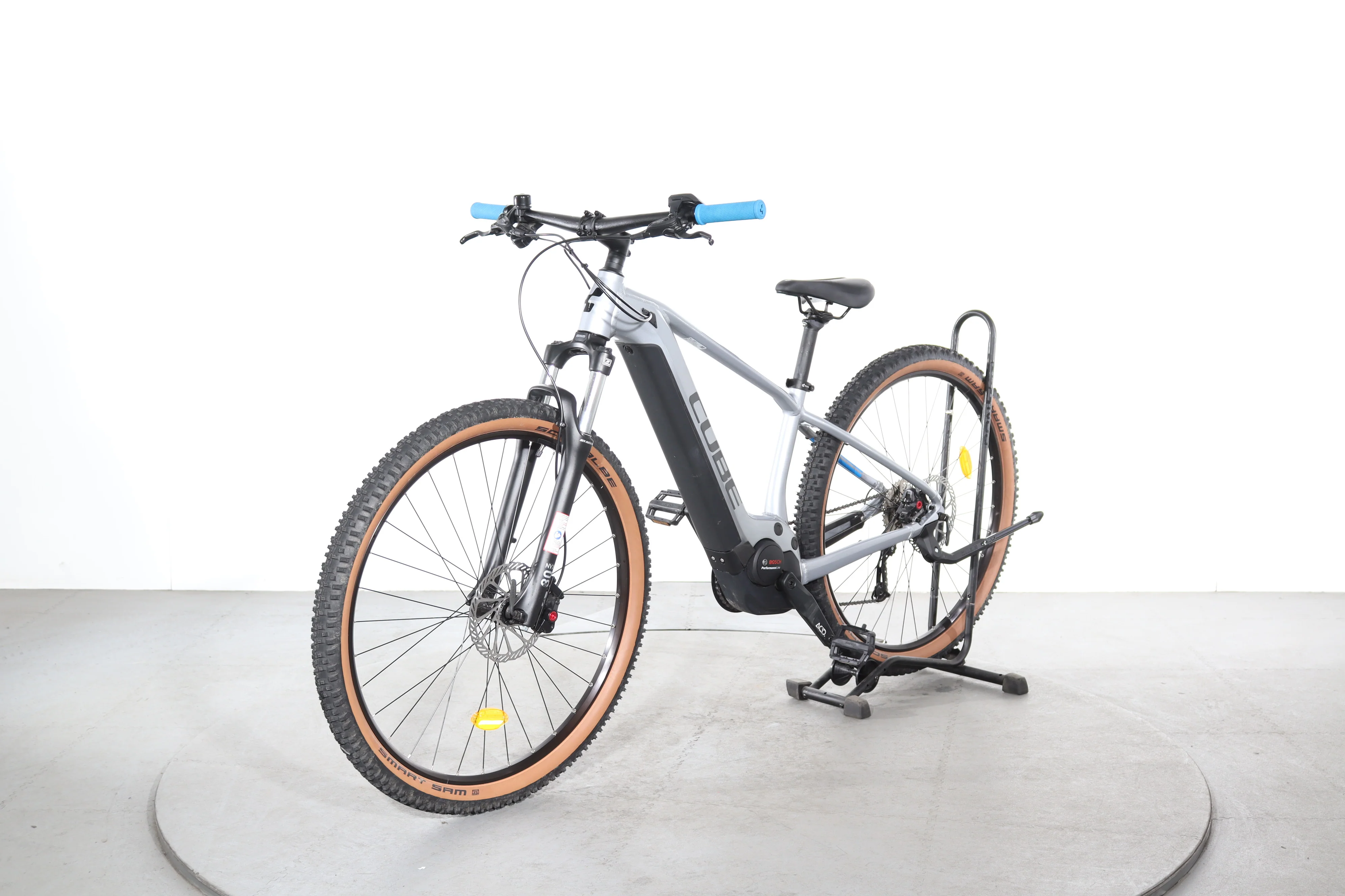 Cube Reaction Hybrid Performance 500 - Image 3