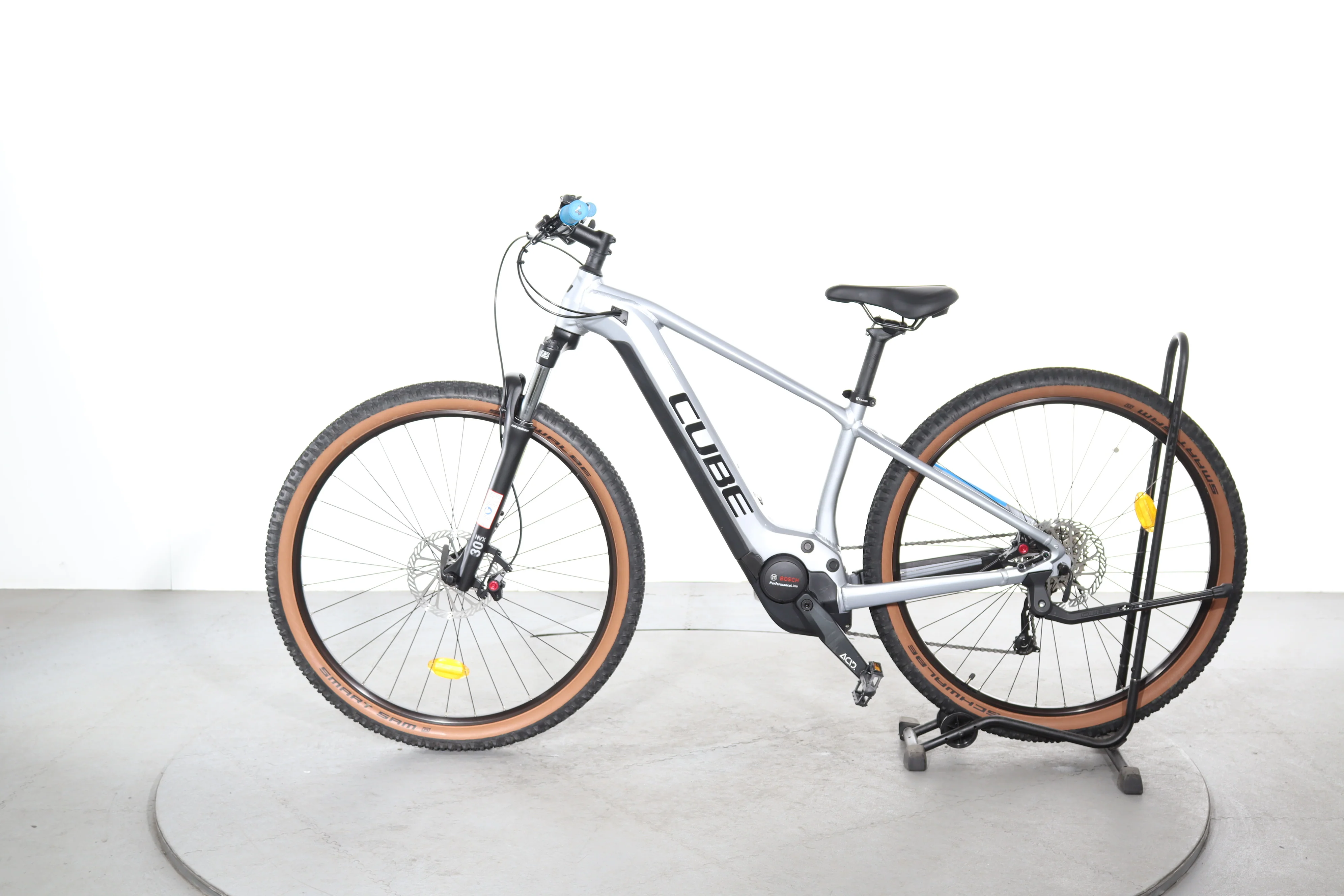 Cube Reaction Hybrid Performance 500 - Image 4