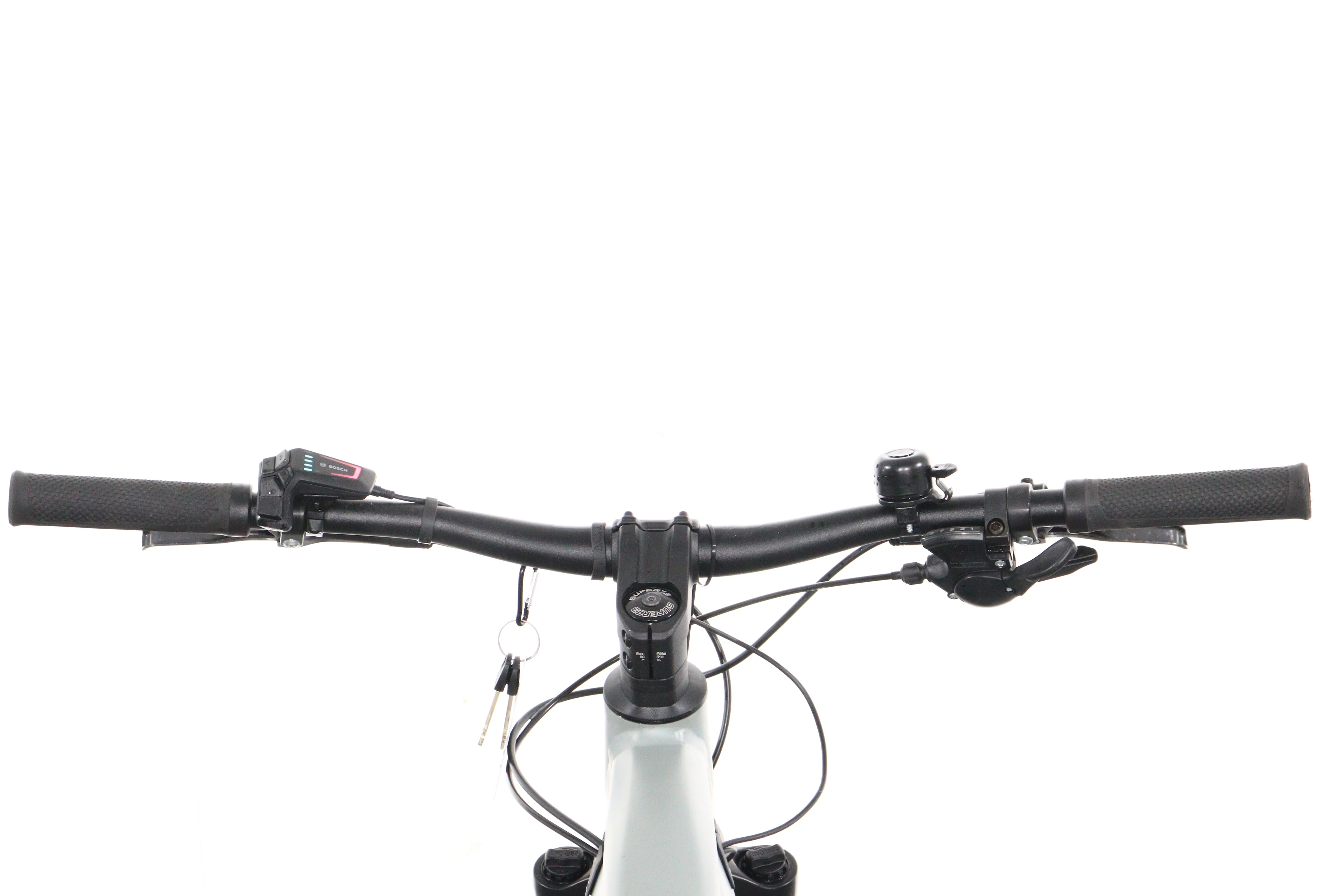 Cube Reaction Hybrid Performance 625 Allroad 29 - Image 7