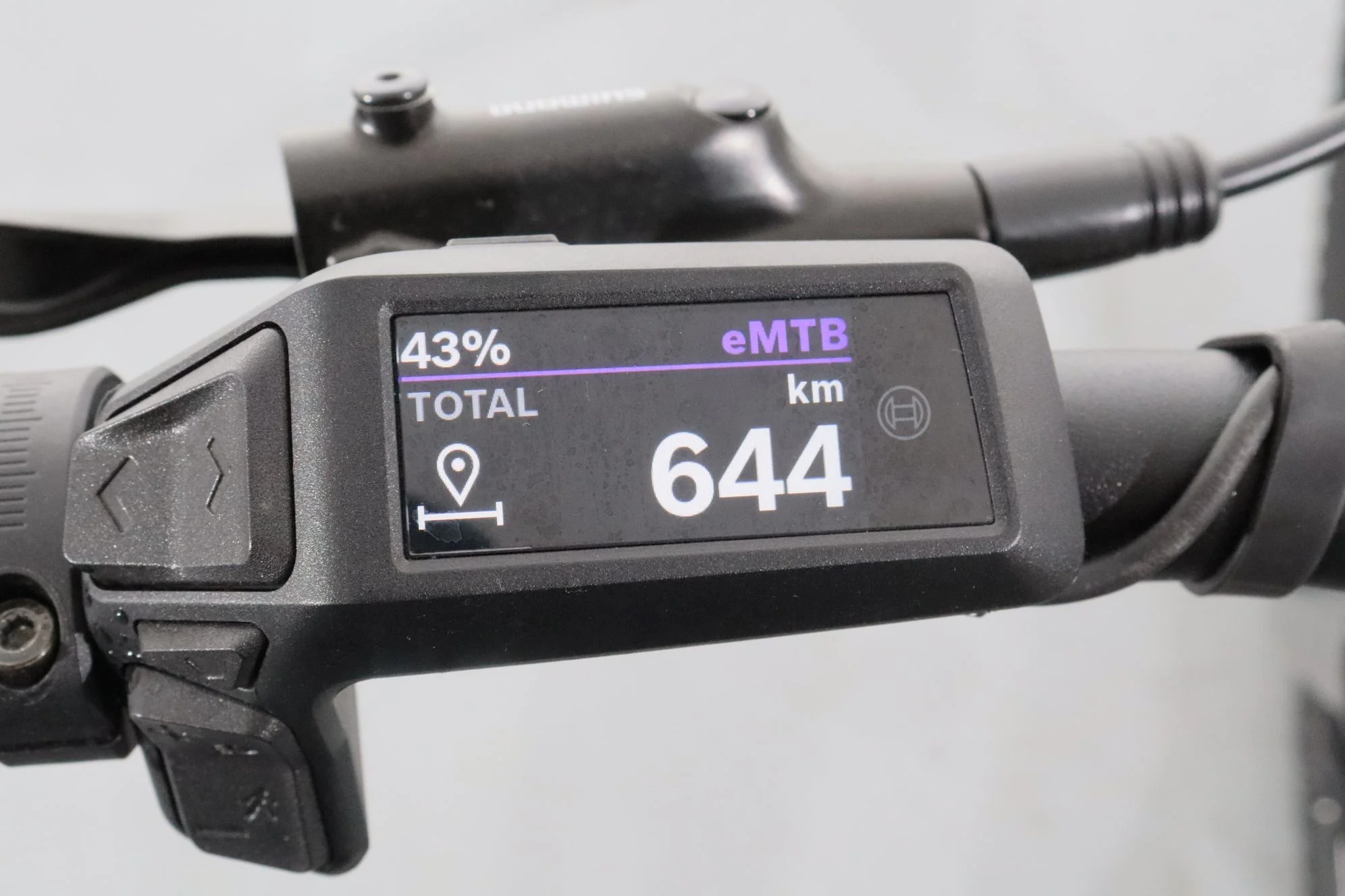 Cube Reaction Hybrid Performance 625 Allroad - Image 12