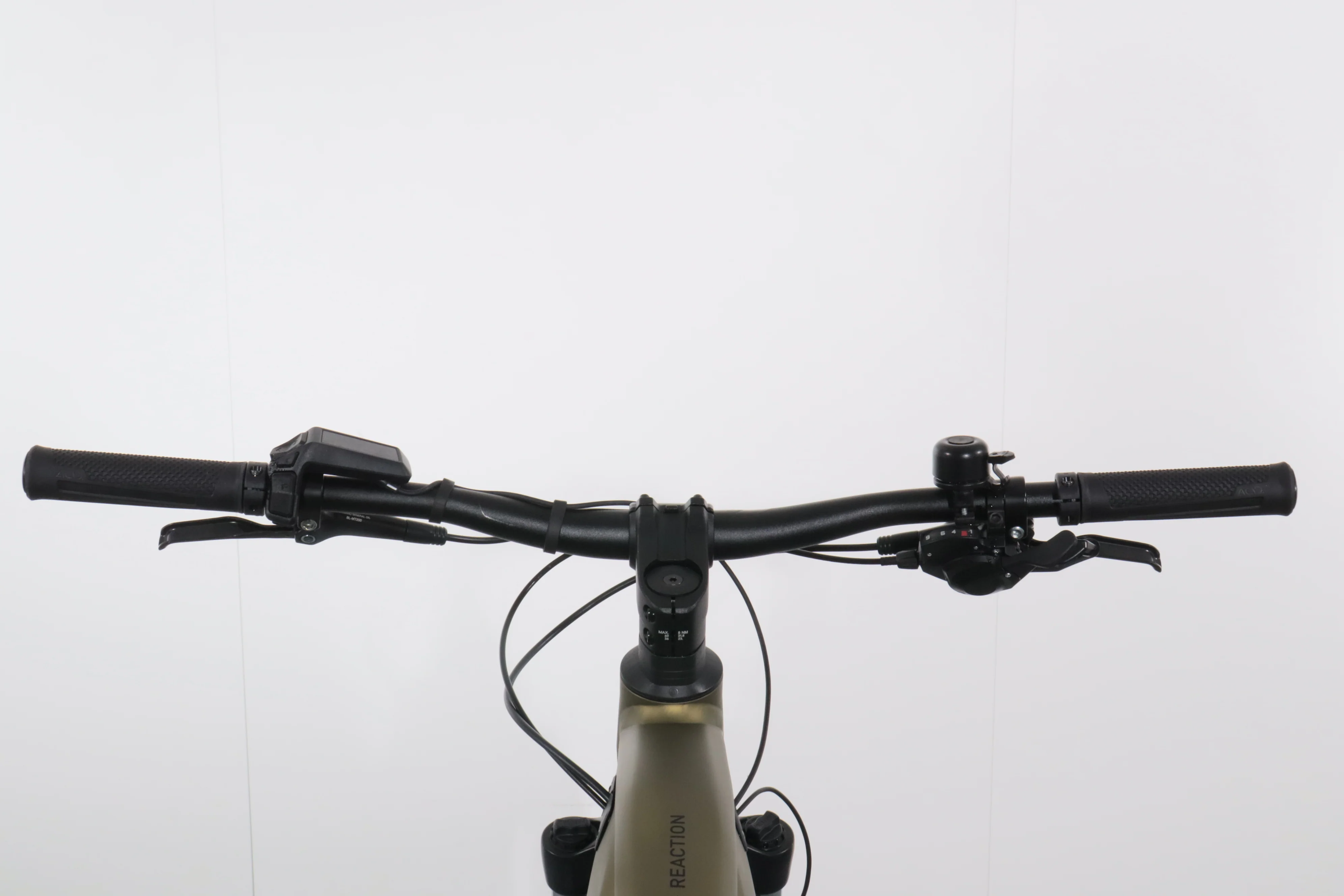 Cube Reaction Hybrid Performance 625 Allroad - Image 7