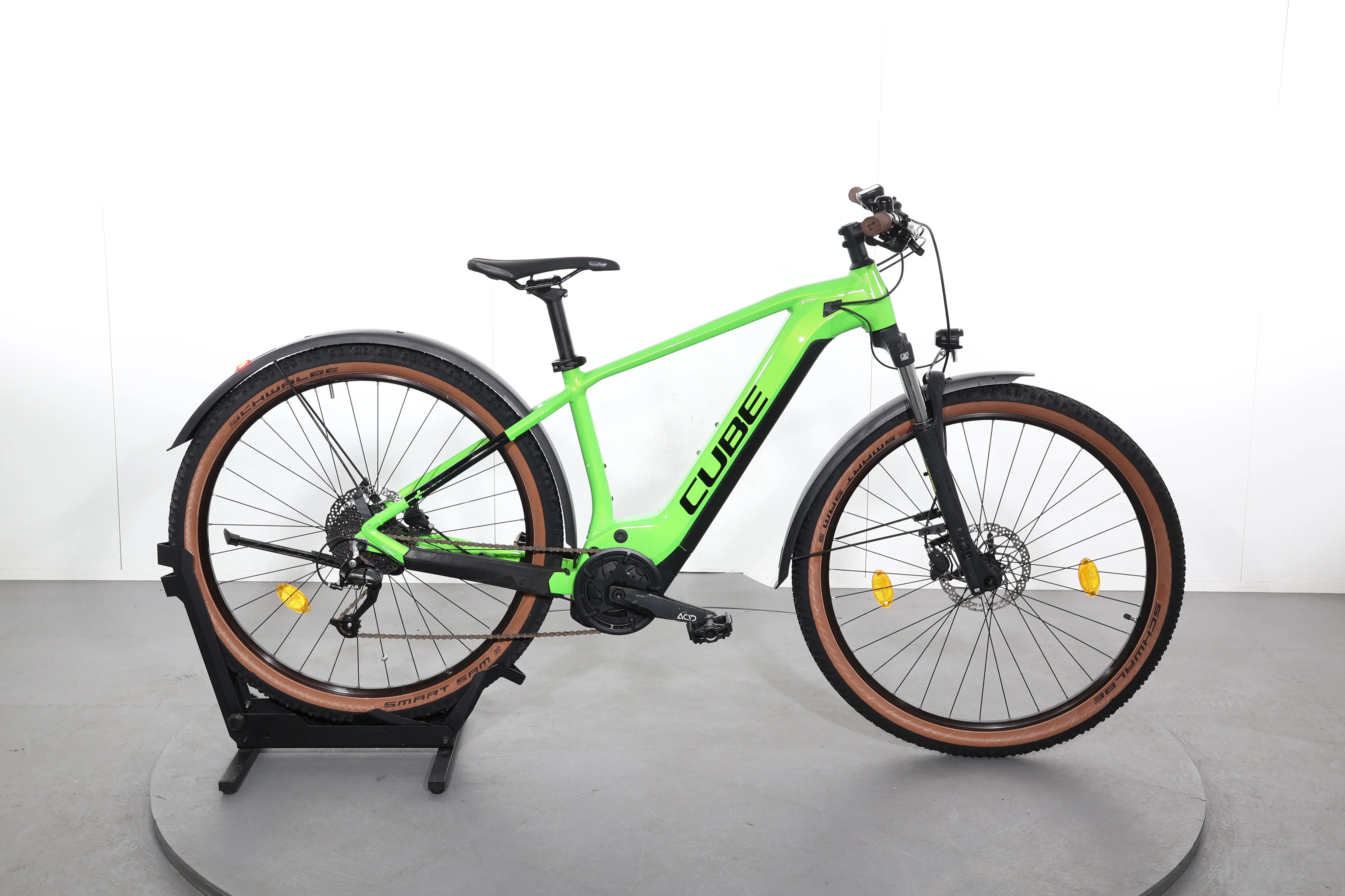 Cube Reaction Hybrid Performance 625 Allroad