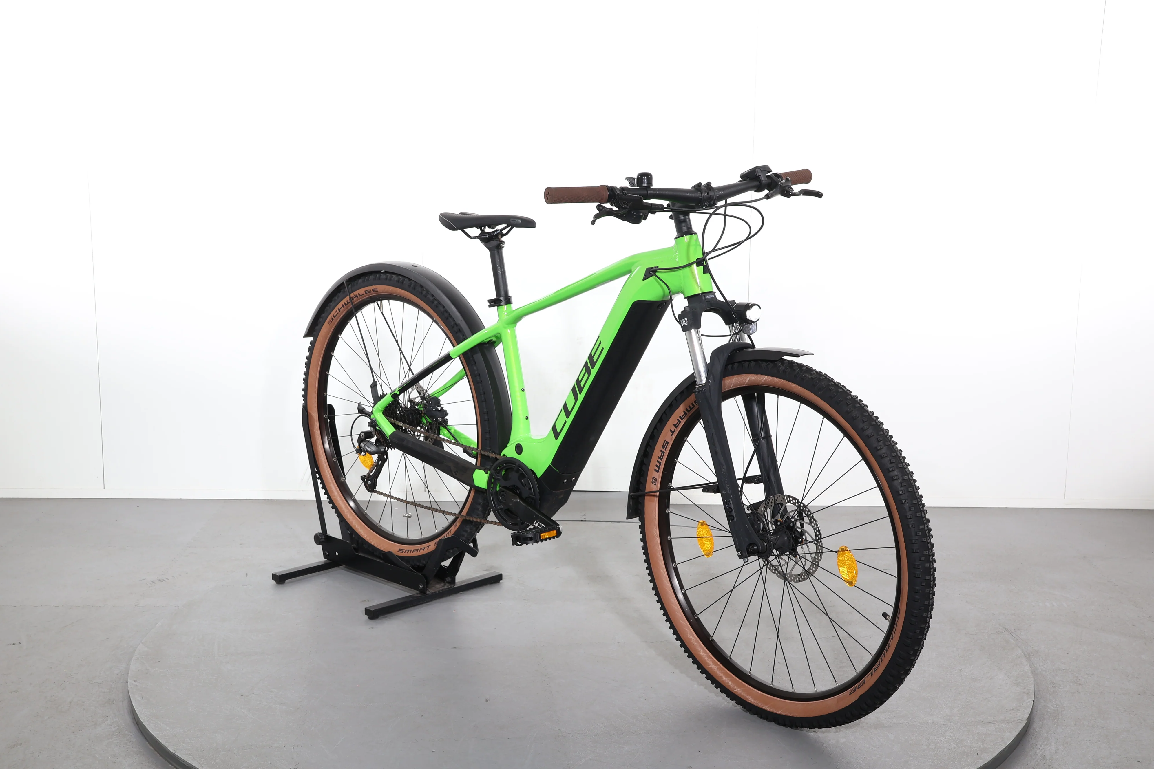 Cube Reaction Hybrid Performance 625 Allroad - Image 2
