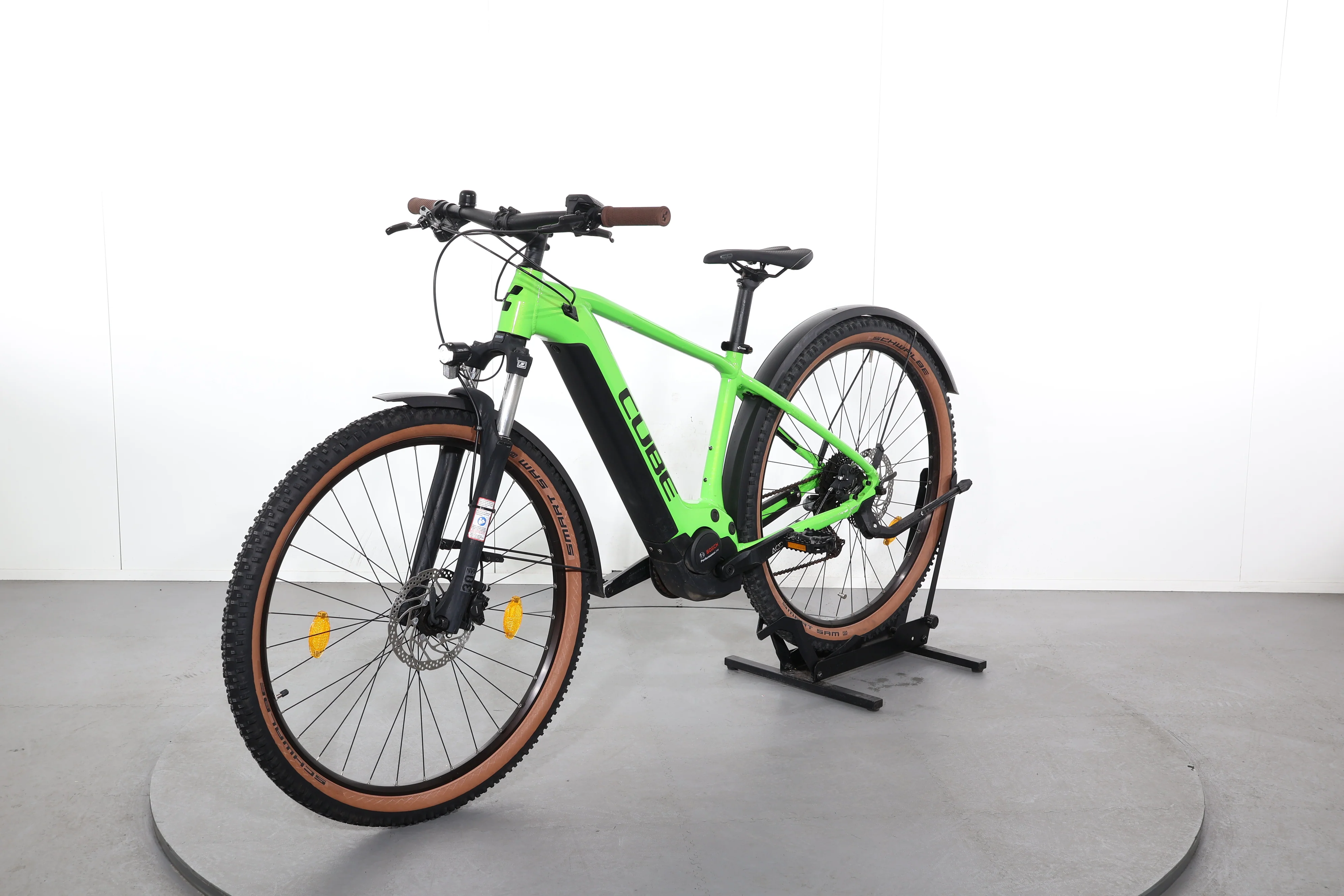 Cube Reaction Hybrid Performance 625 Allroad - Image 3