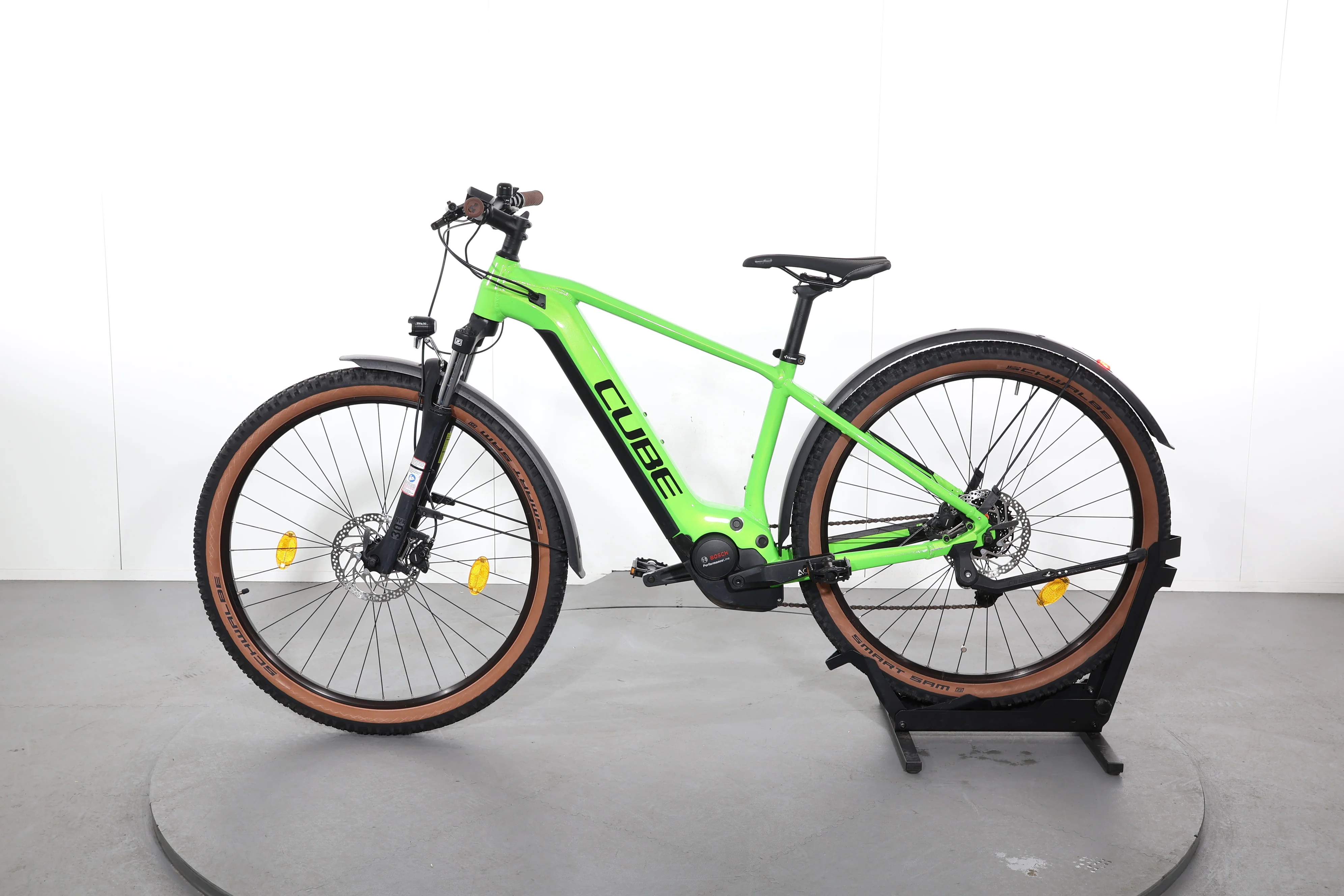 Cube Reaction Hybrid Performance 625 Allroad - Image 4