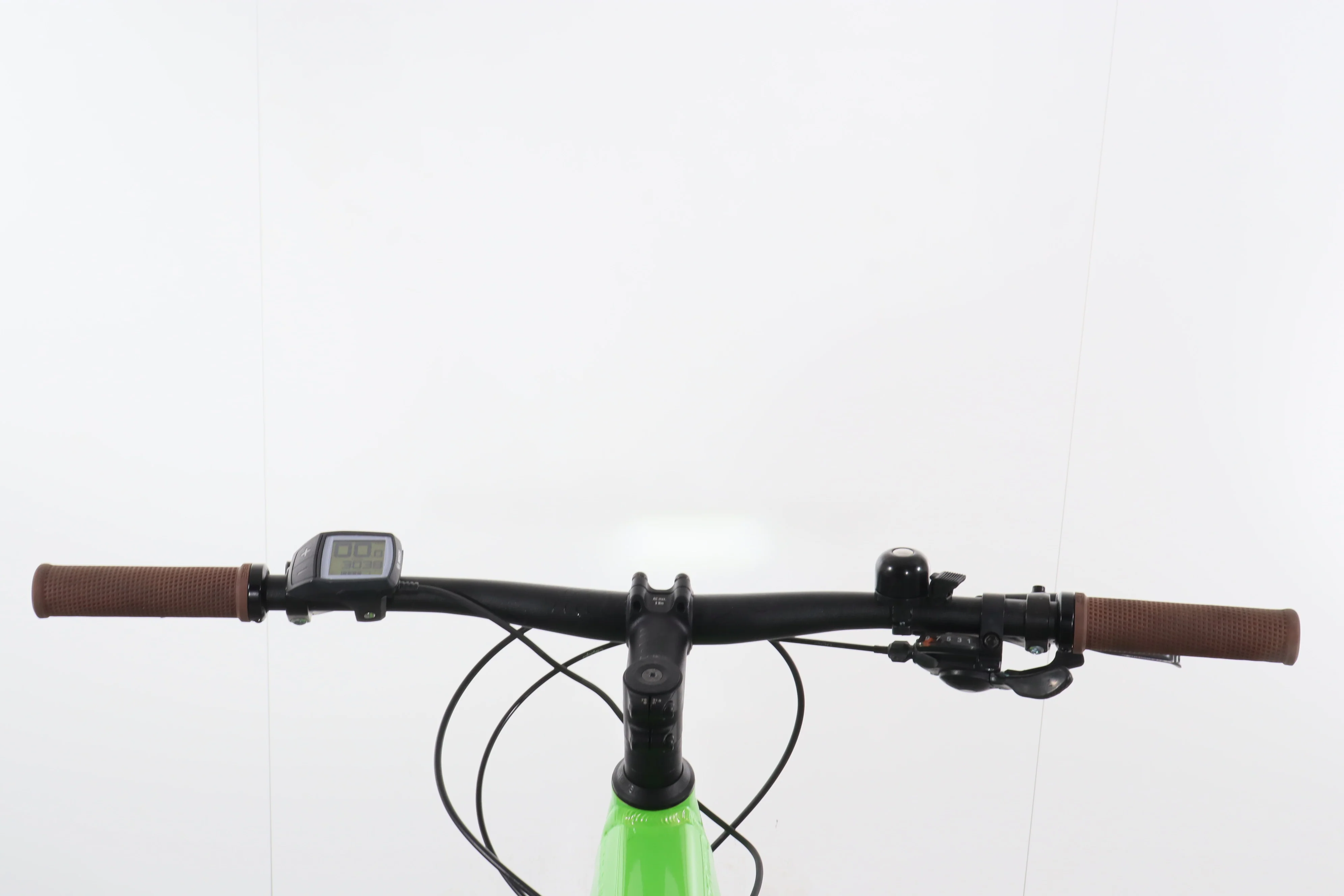 Cube Reaction Hybrid Performance 625 Allroad - Image 7