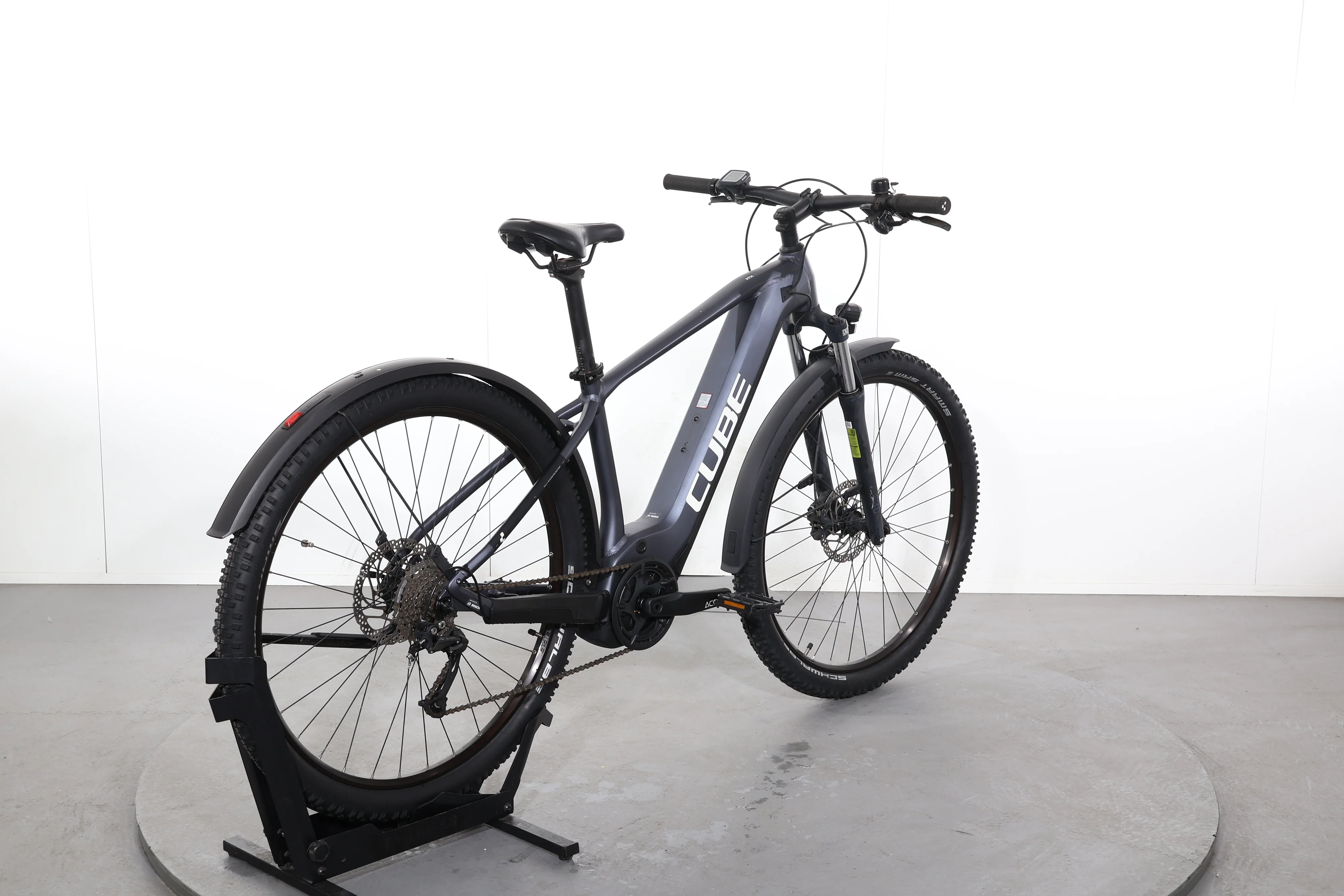 Cube Reaction Hybrid Performance 625 Allroad - Image 6