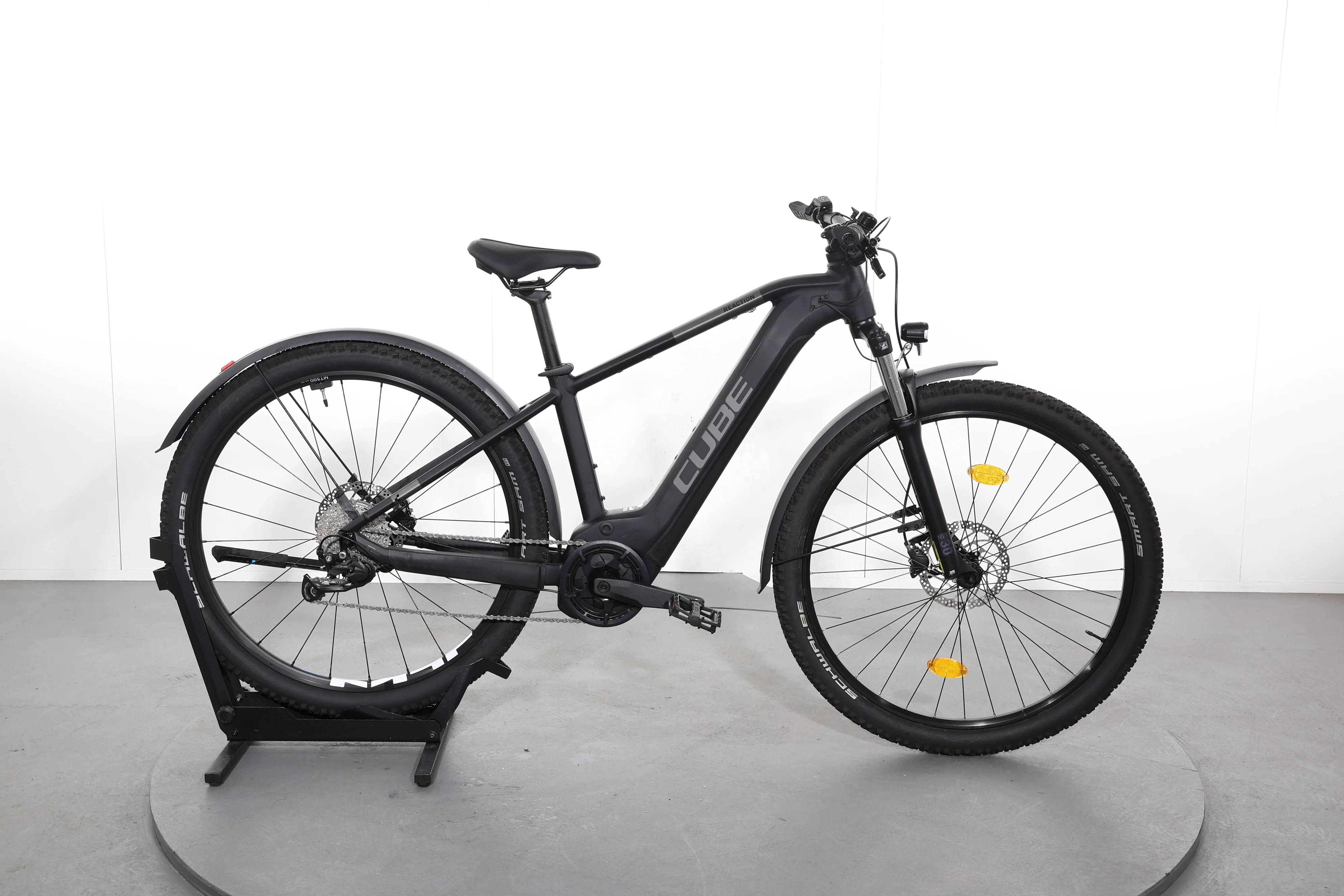Cube Reaction Hybrid Performance 625 Allroad