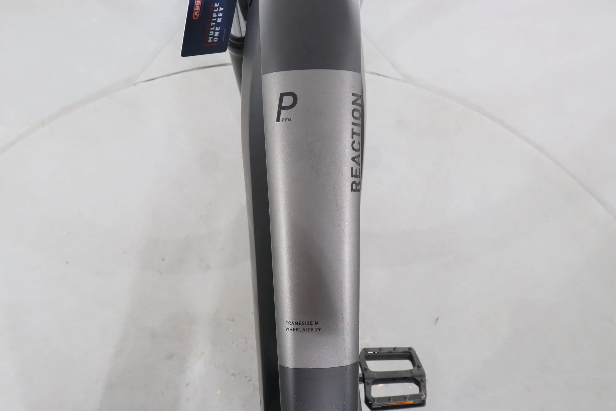 Cube Reaction Hybrid Performance 625 Allroad - Image 12