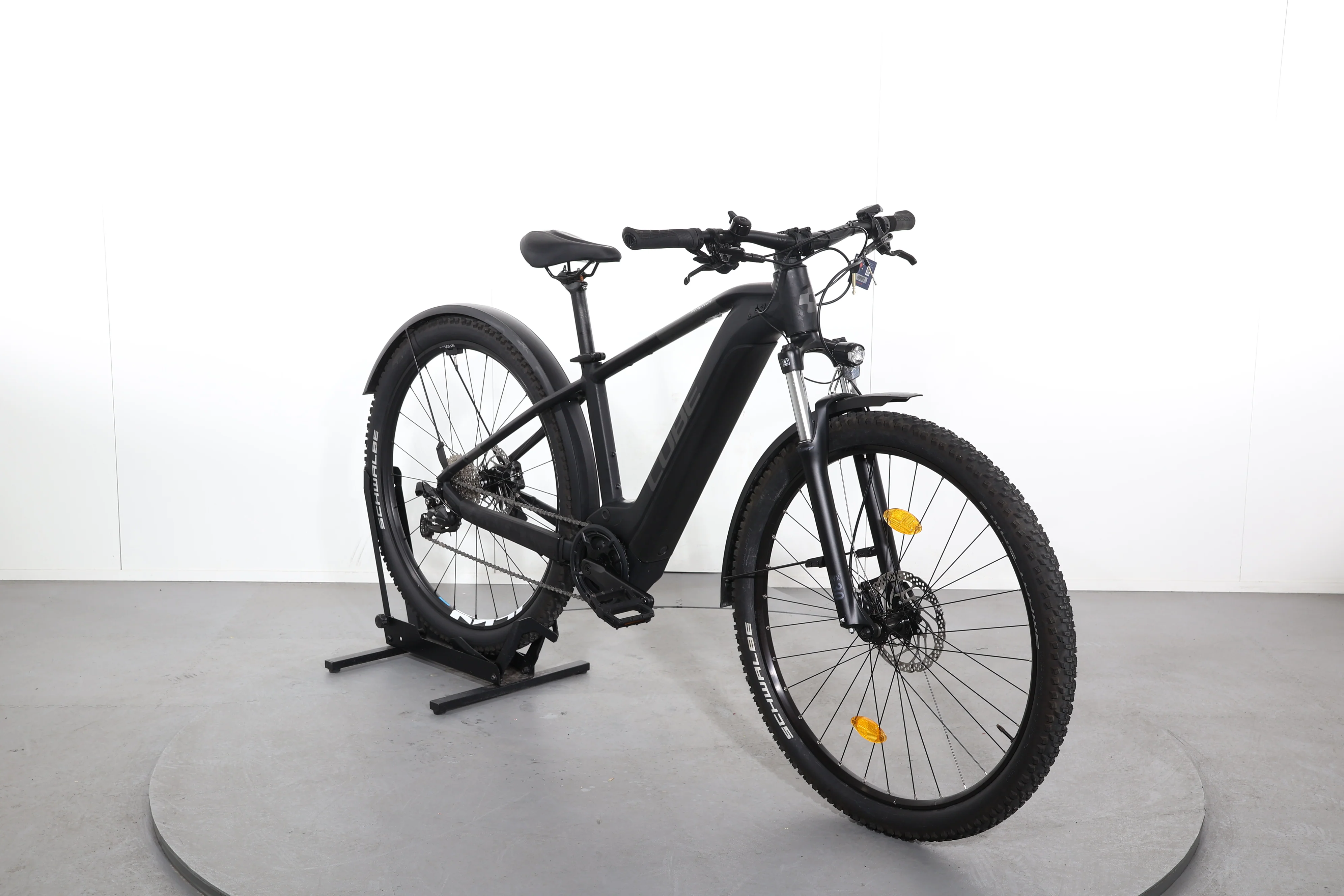 Cube Reaction Hybrid Performance 625 Allroad - Image 2
