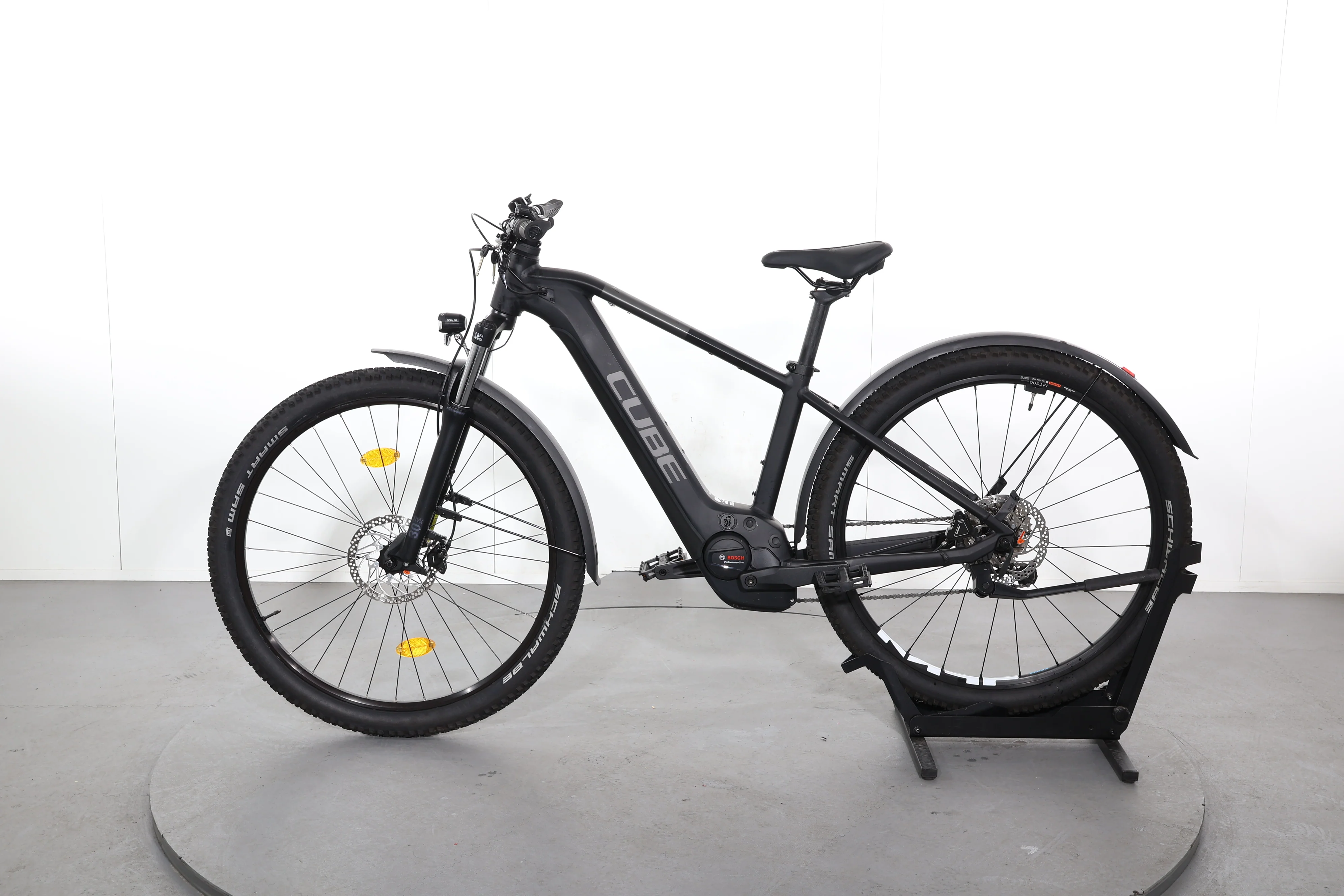 Cube Reaction Hybrid Performance 625 Allroad - Image 4