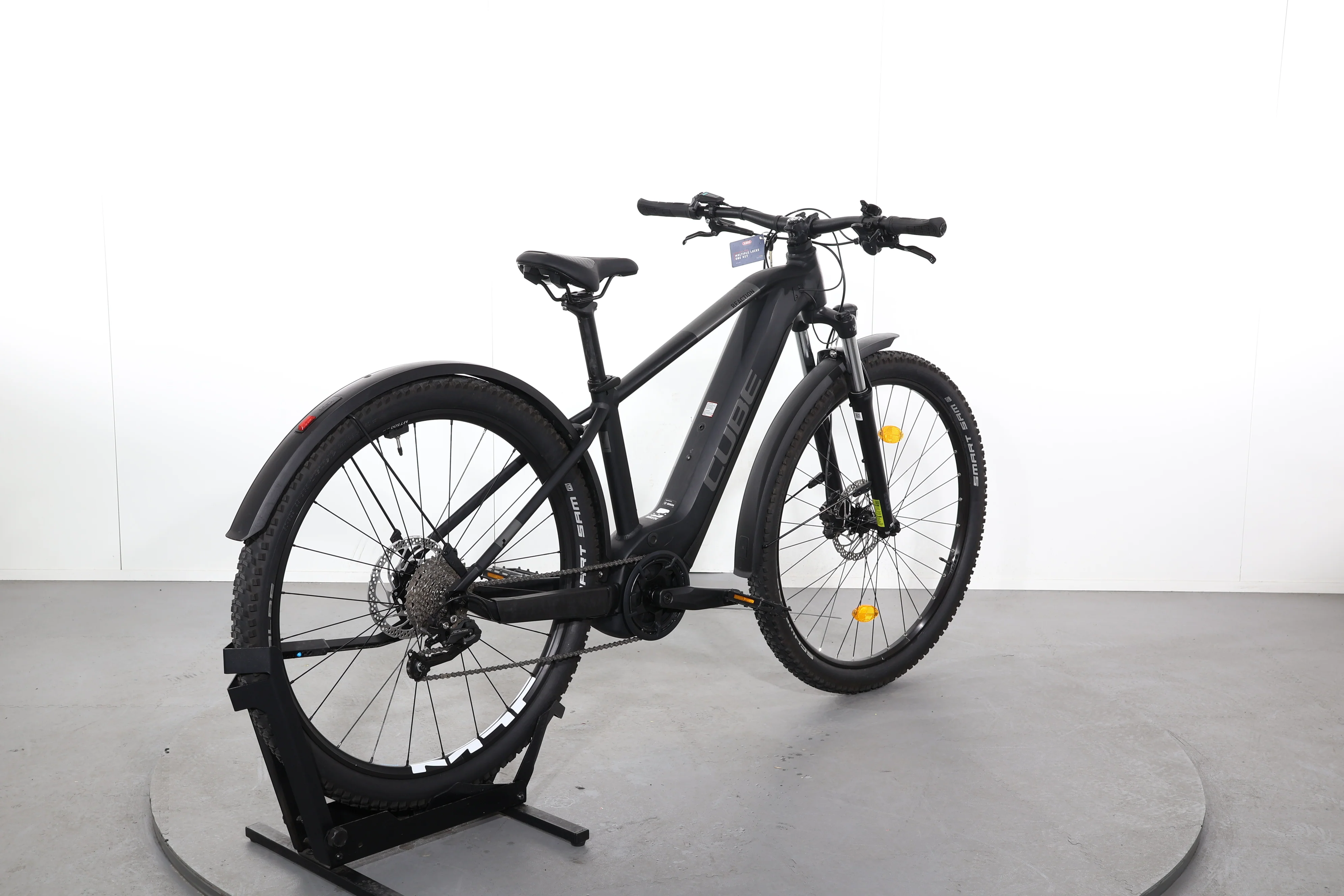Cube Reaction Hybrid Performance 625 Allroad - Image 6