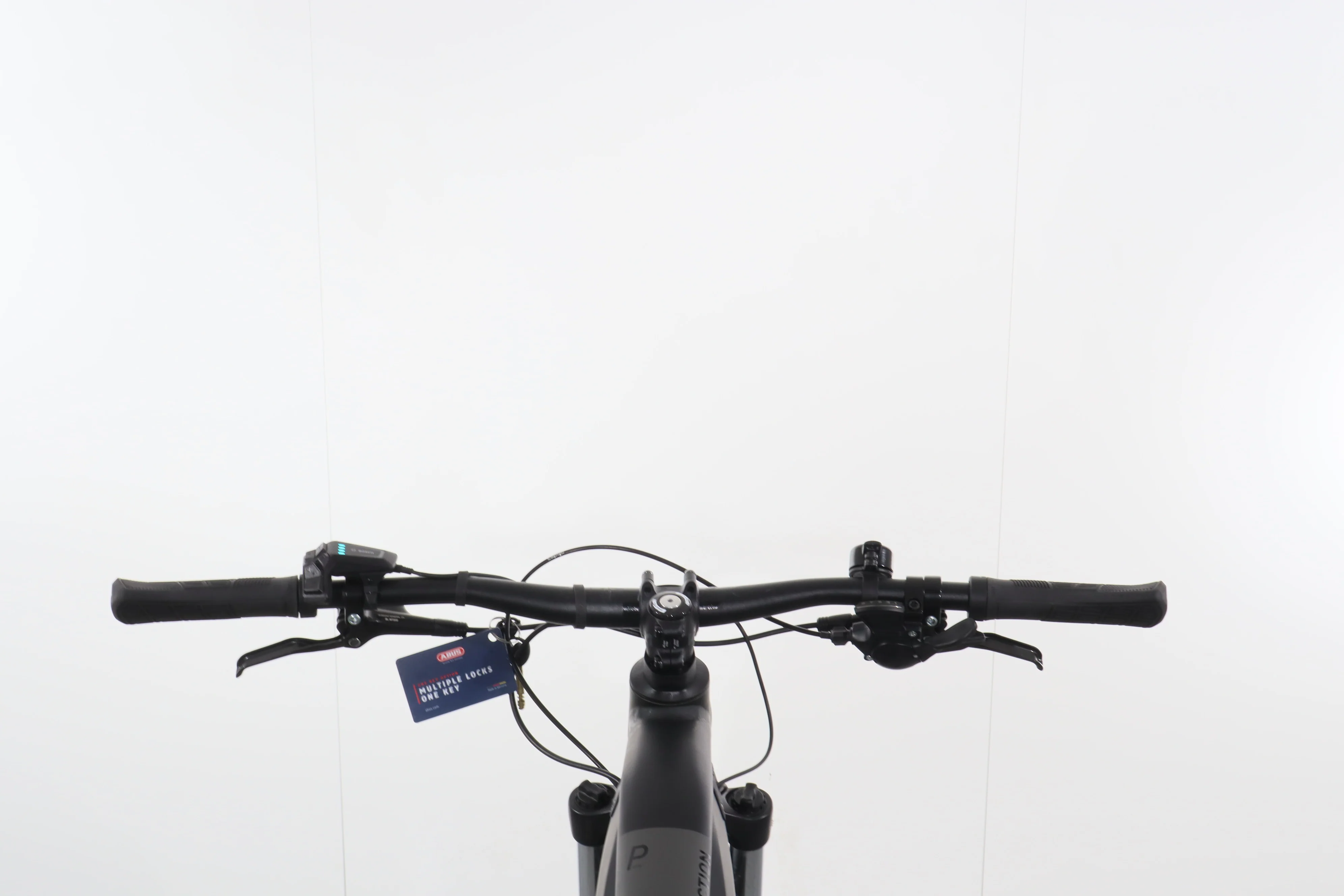 Cube Reaction Hybrid Performance 625 Allroad - Image 7