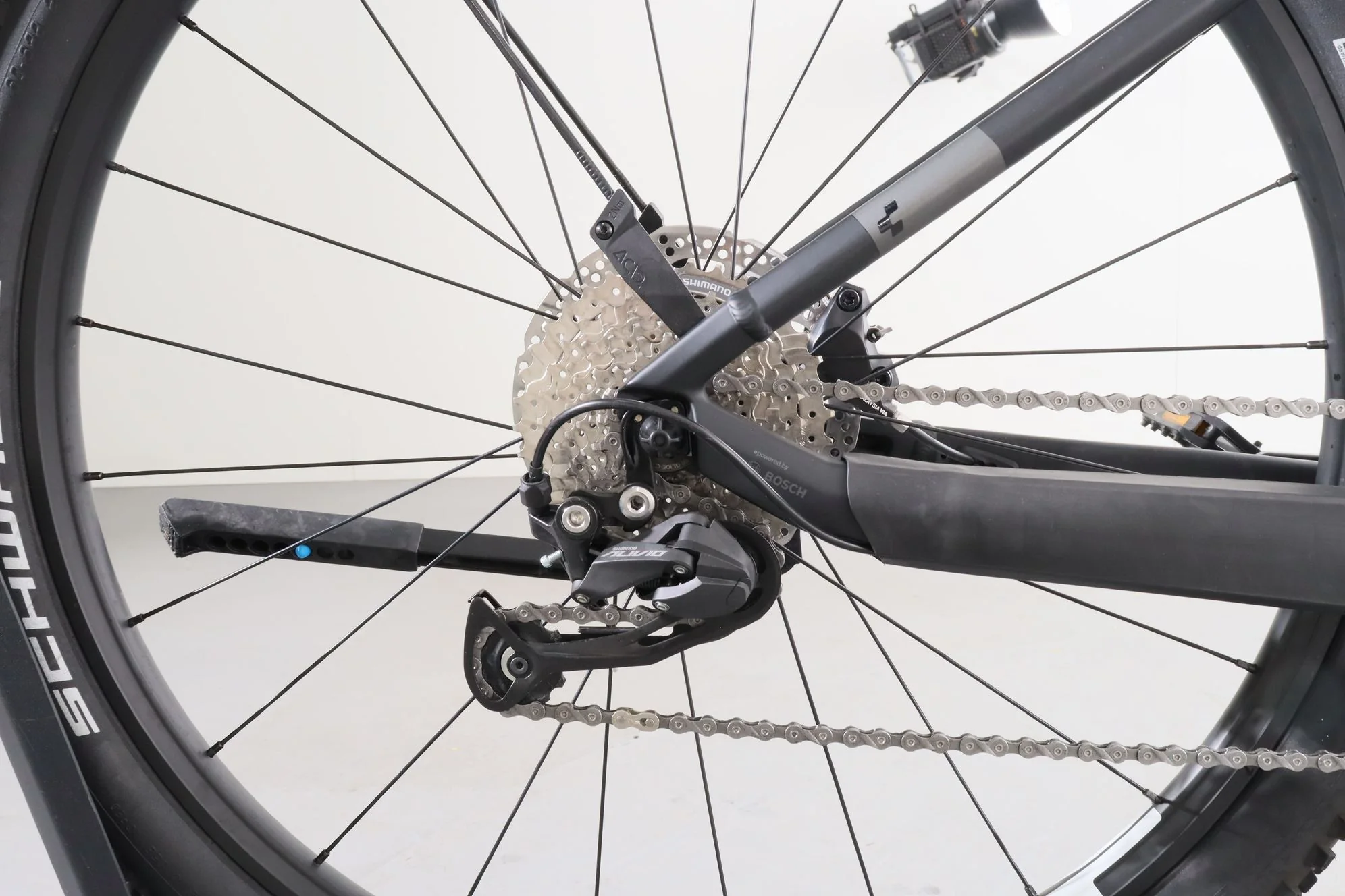 Cube Reaction Hybrid Performance 625 Allroad - Image 9