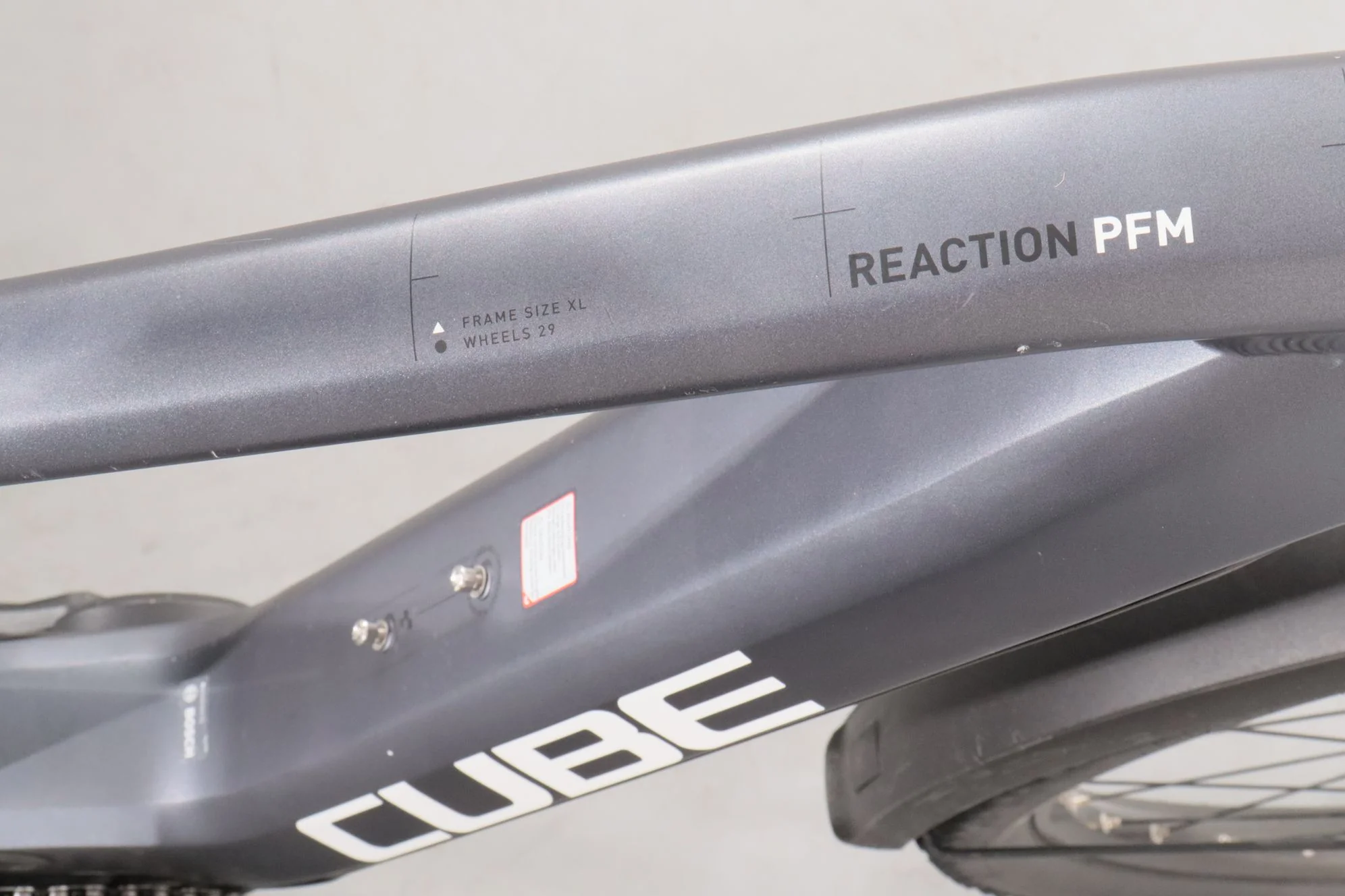 Cube Reaction Hybrid Performance 625 - Image 10
