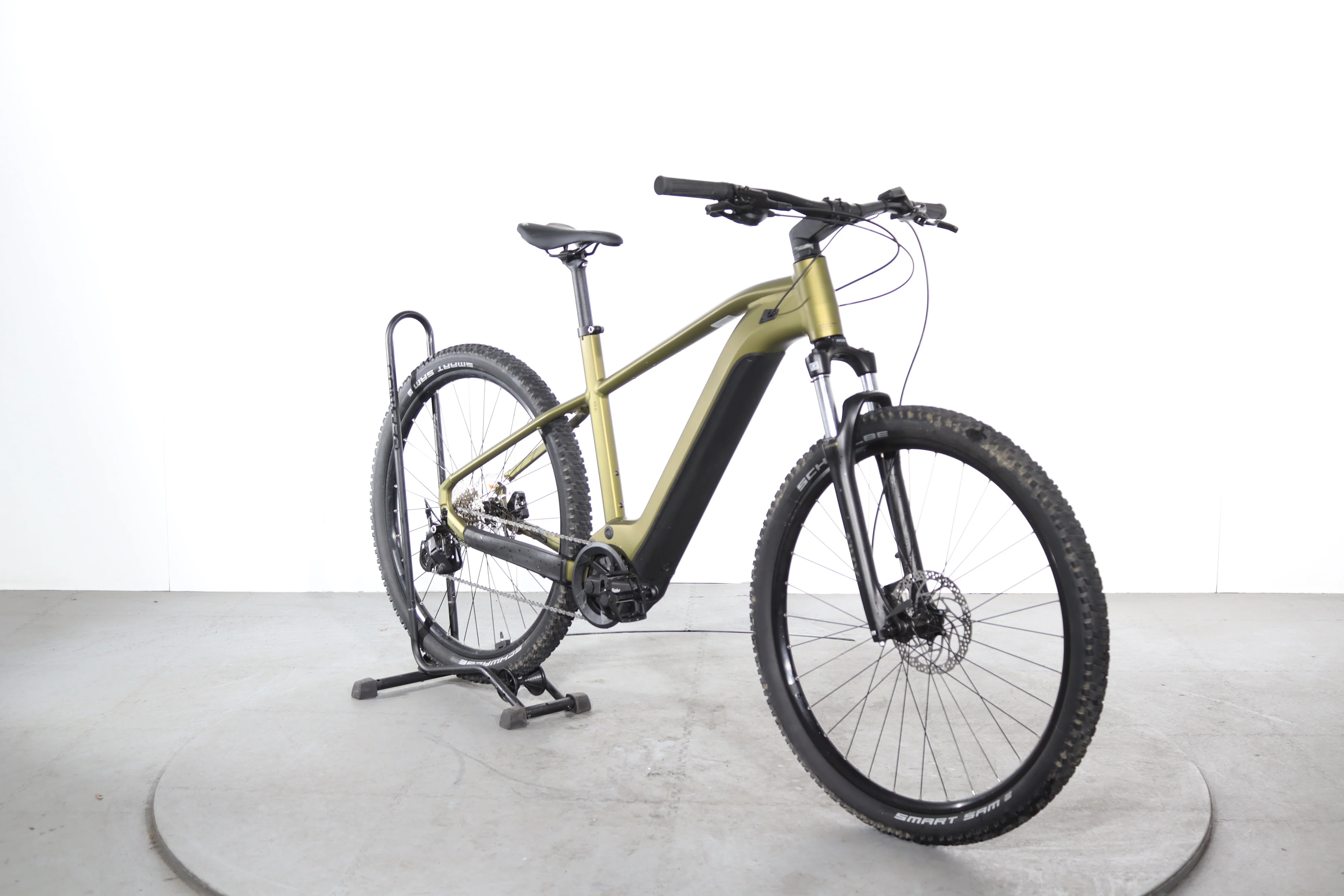 Cube Reaction Hybrid Performance 625 - Image 2