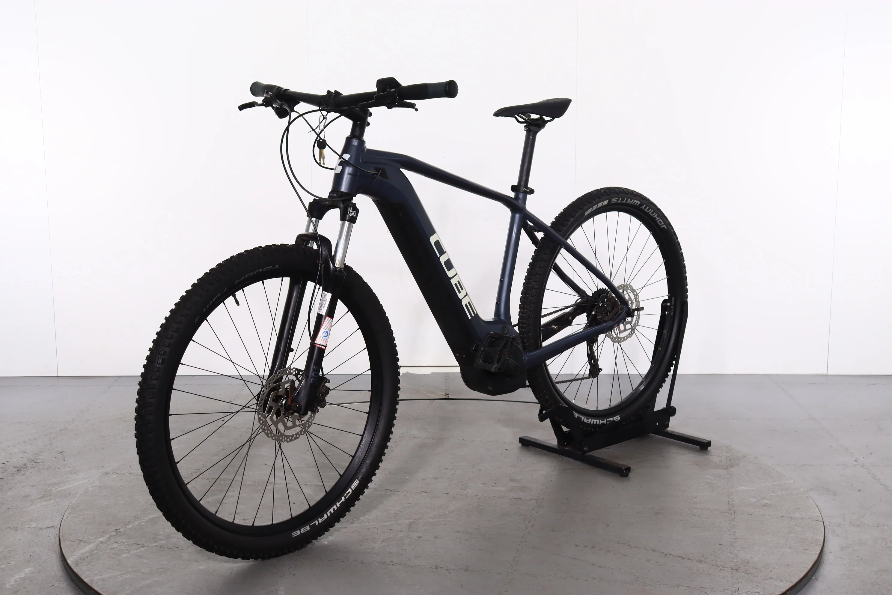 Cube Reaction Hybrid Performance Allroad - Image 3
