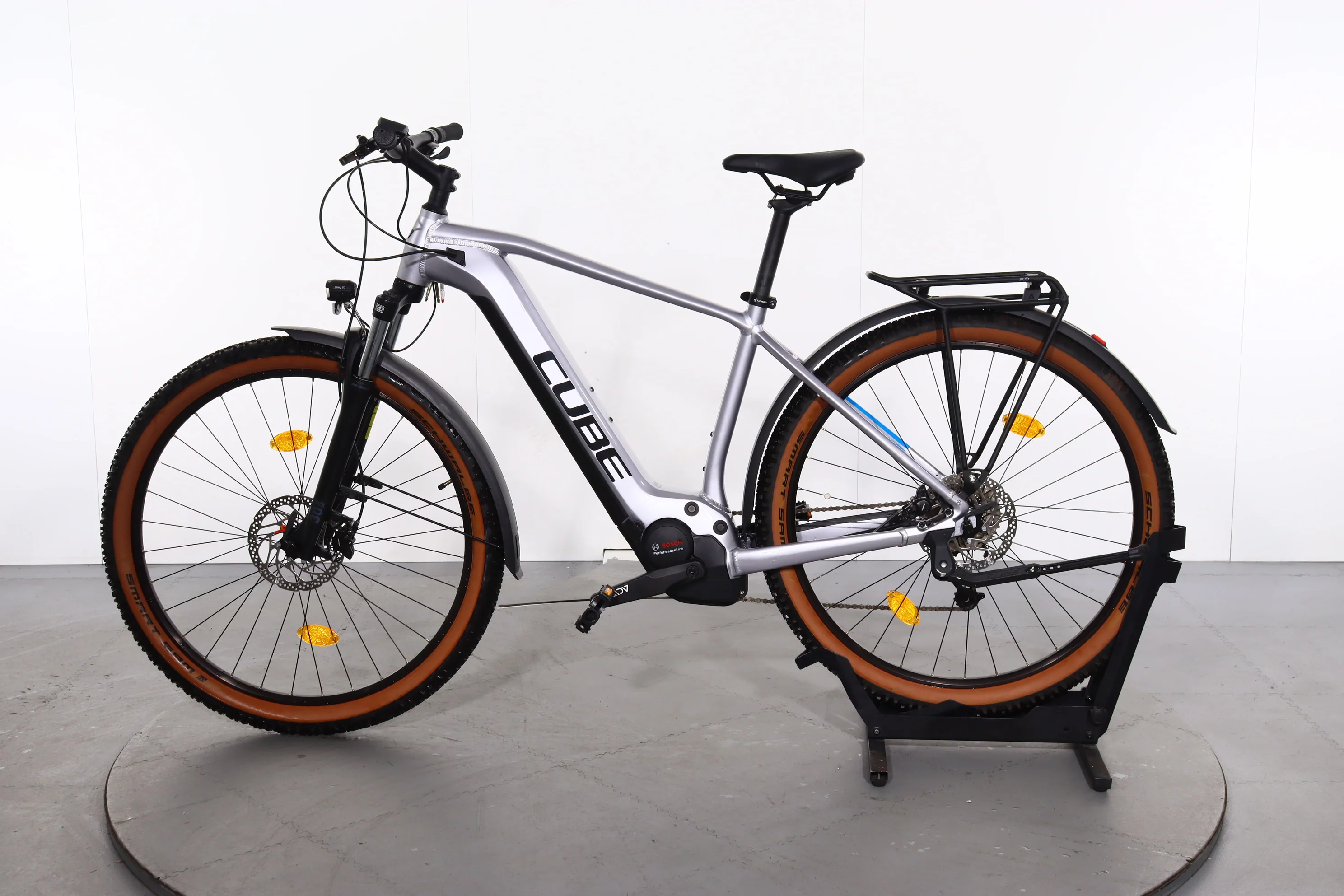 Cube Reaction Hybrid Performance Allroad - Image 4