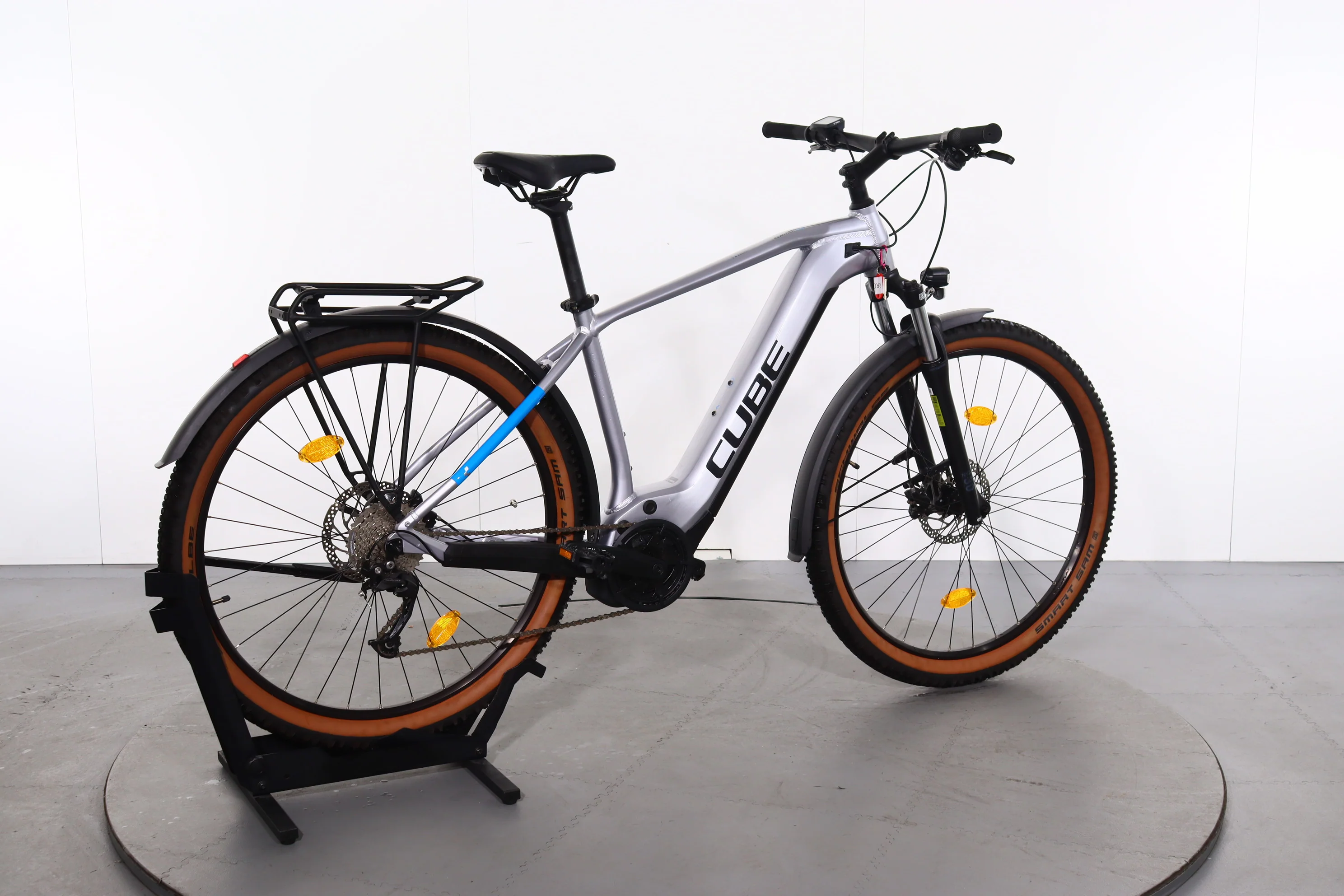 Cube Reaction Hybrid Performance Allroad - Image 6