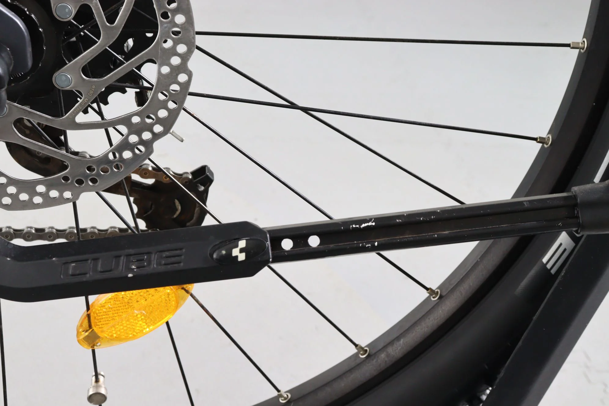 Cube Reaction Hybrid Performance Allroad - Image 10