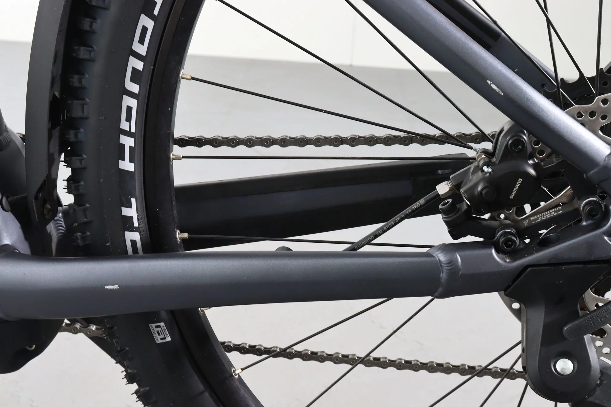 Cube Reaction Hybrid Performance Allroad - Image 11