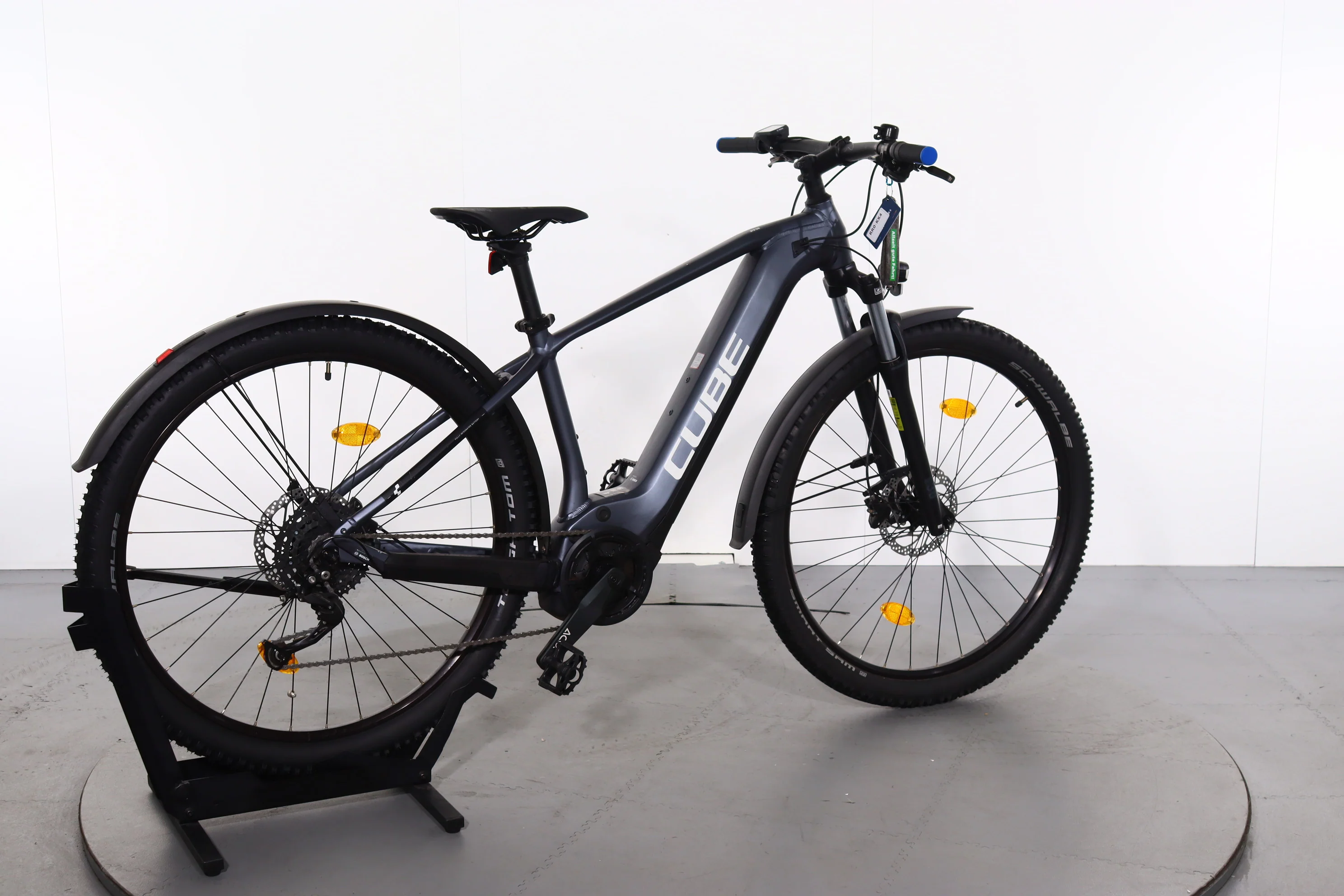 Cube Reaction Hybrid Performance Allroad - Image 2