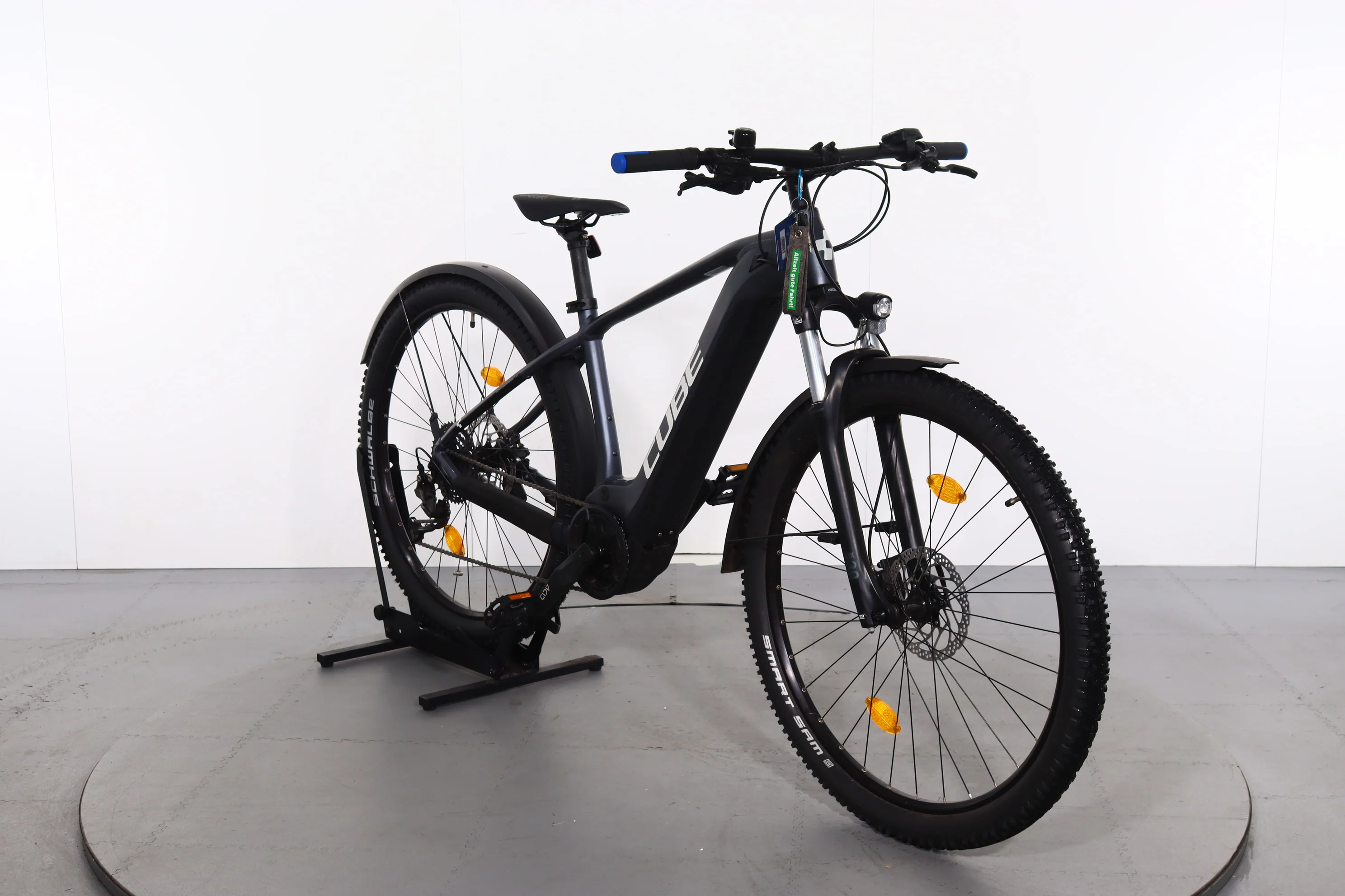 Cube Reaction Hybrid Performance Allroad - Image 3