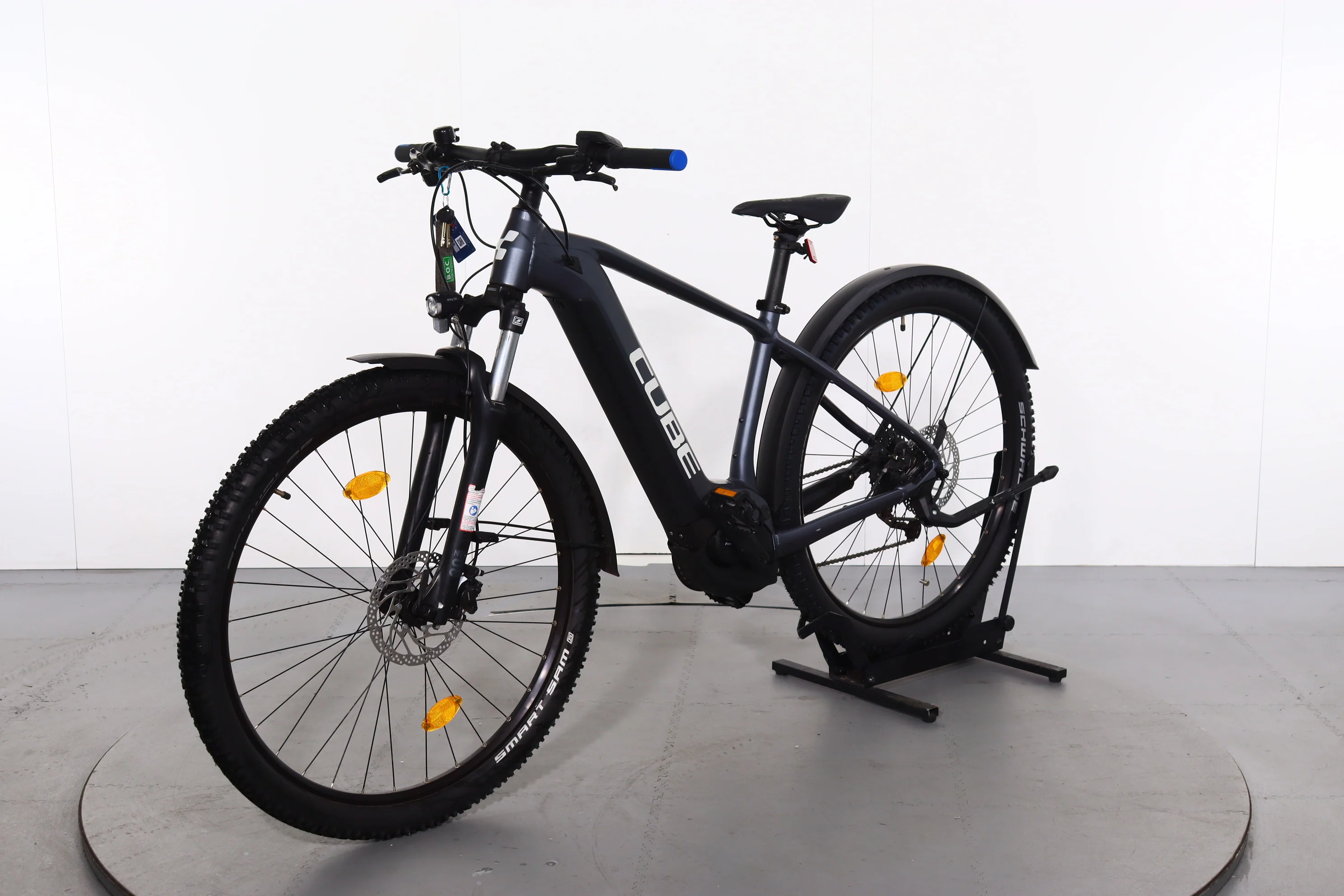 Cube Reaction Hybrid Performance Allroad - Image 4