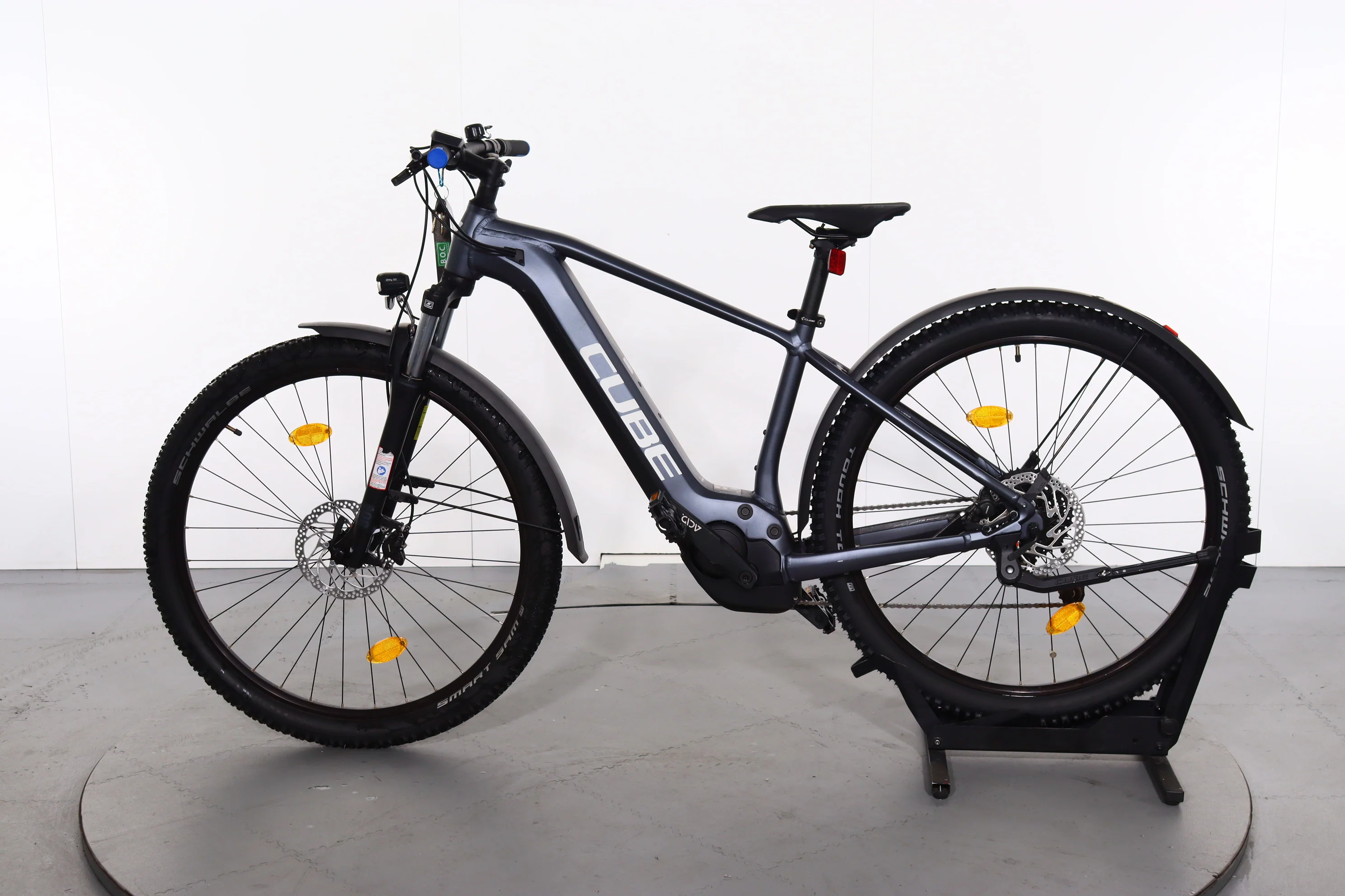 Cube Reaction Hybrid Performance Allroad - Image 5