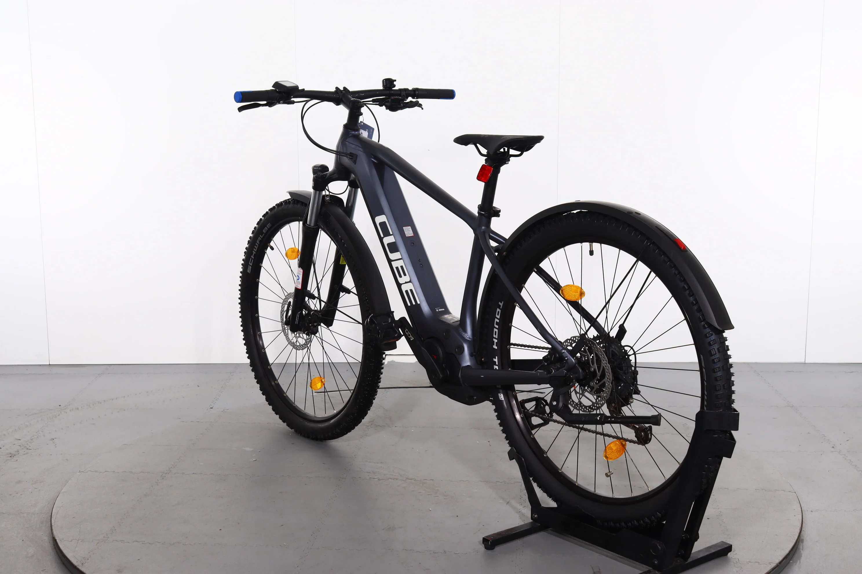 Cube Reaction Hybrid Performance Allroad - Image 6
