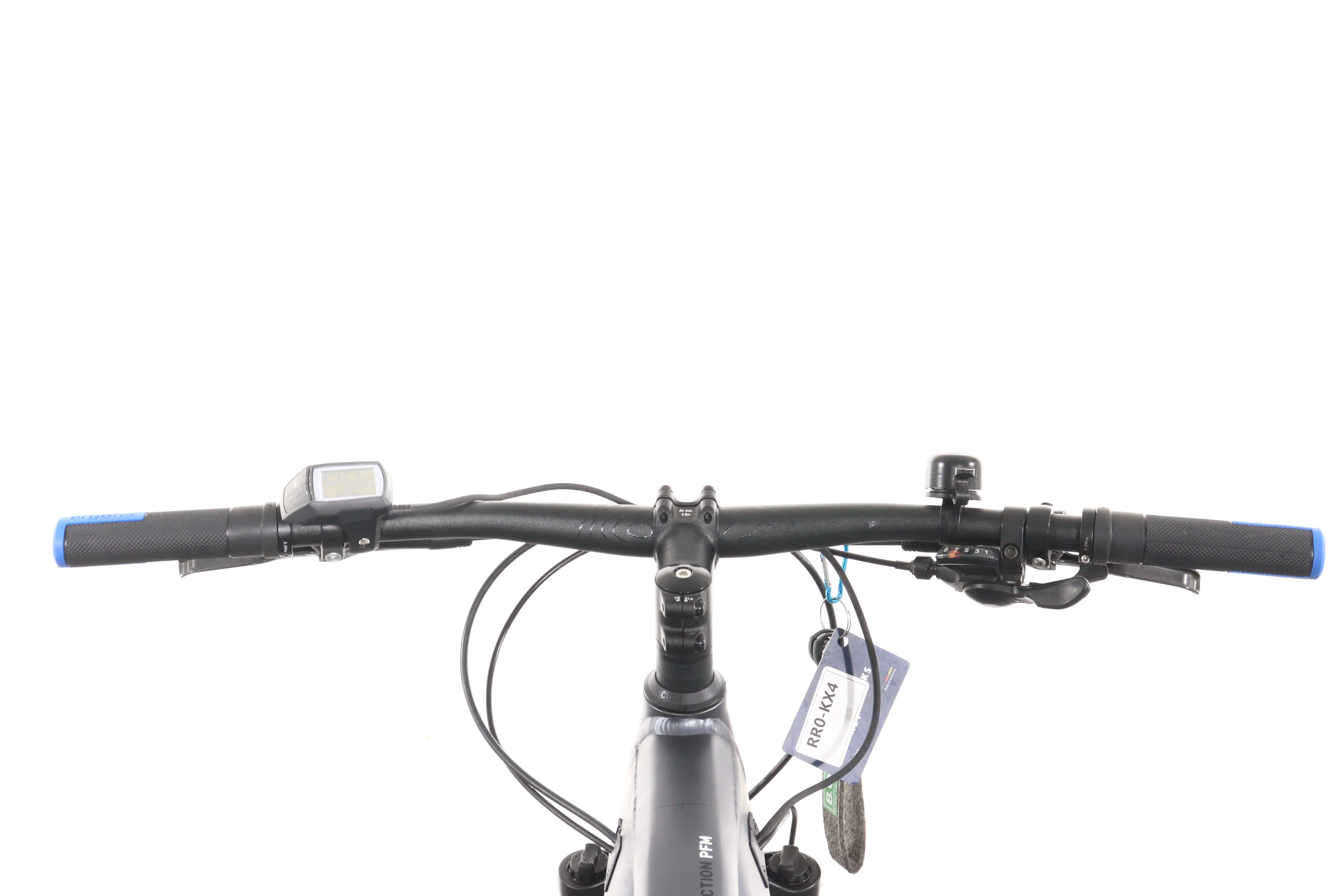 Cube Reaction Hybrid Performance Allroad - Image 7