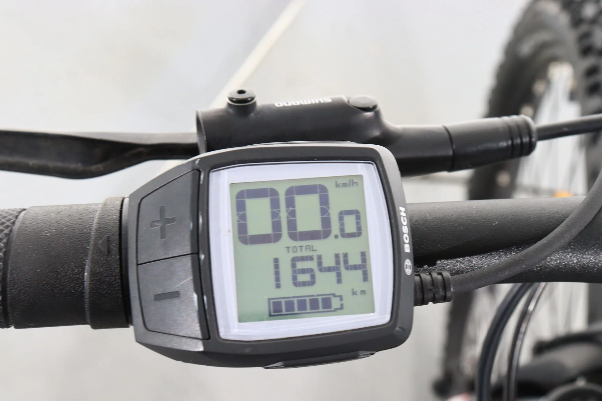 Cube Reaction Hybrid Performance Allroad - Image 9