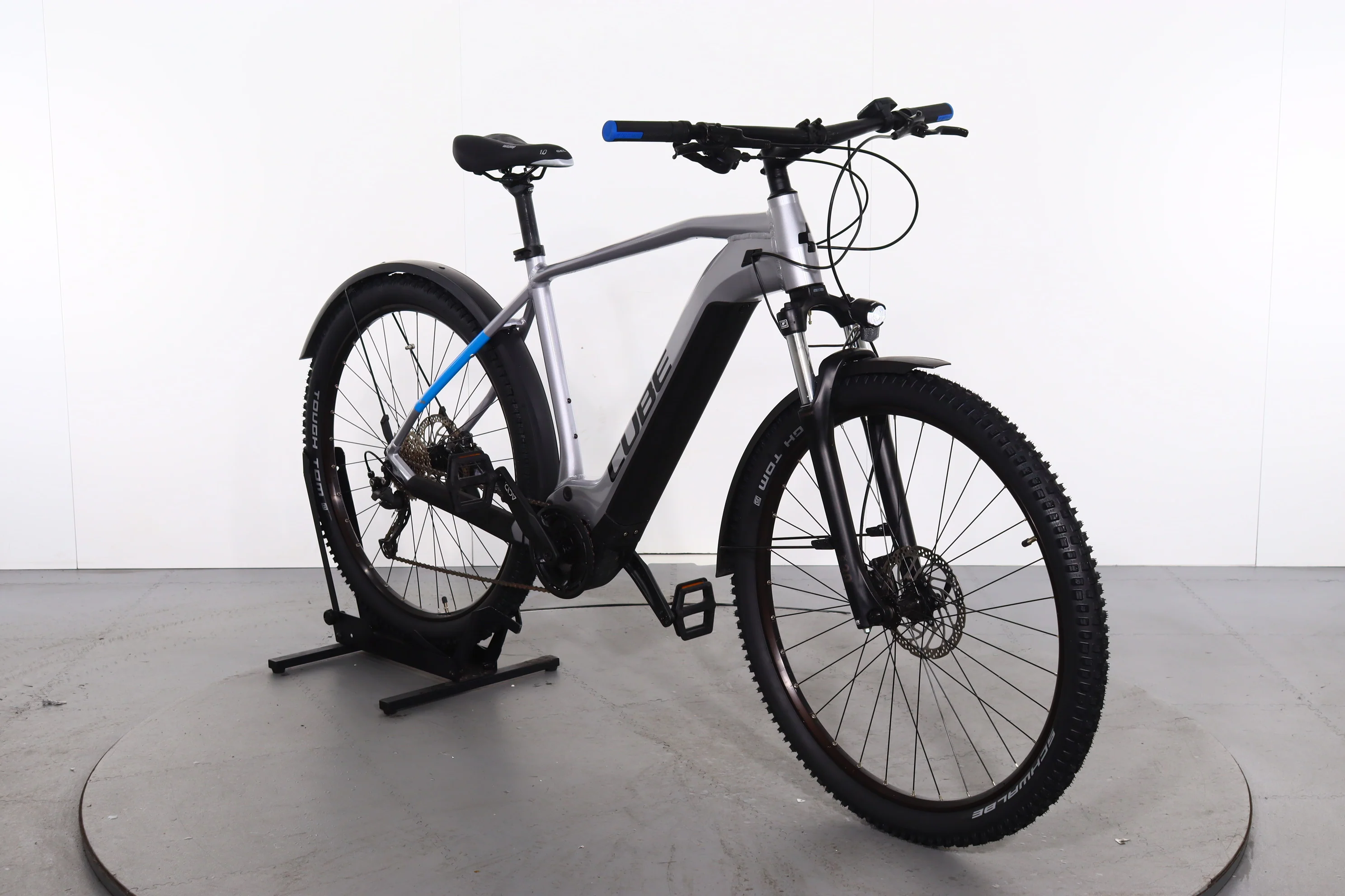 Cube Reaction Hybrid Performance Allroad - Image 2