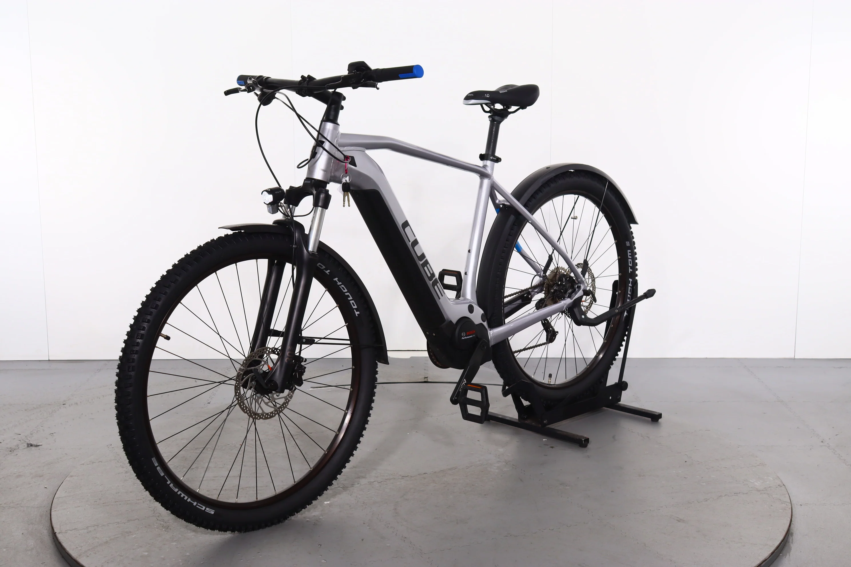 Cube Reaction Hybrid Performance Allroad - Image 3