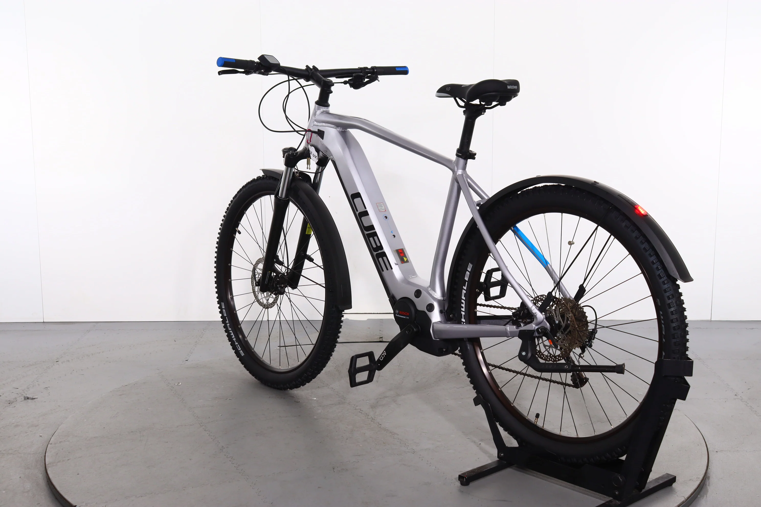 Cube Reaction Hybrid Performance Allroad - Image 5