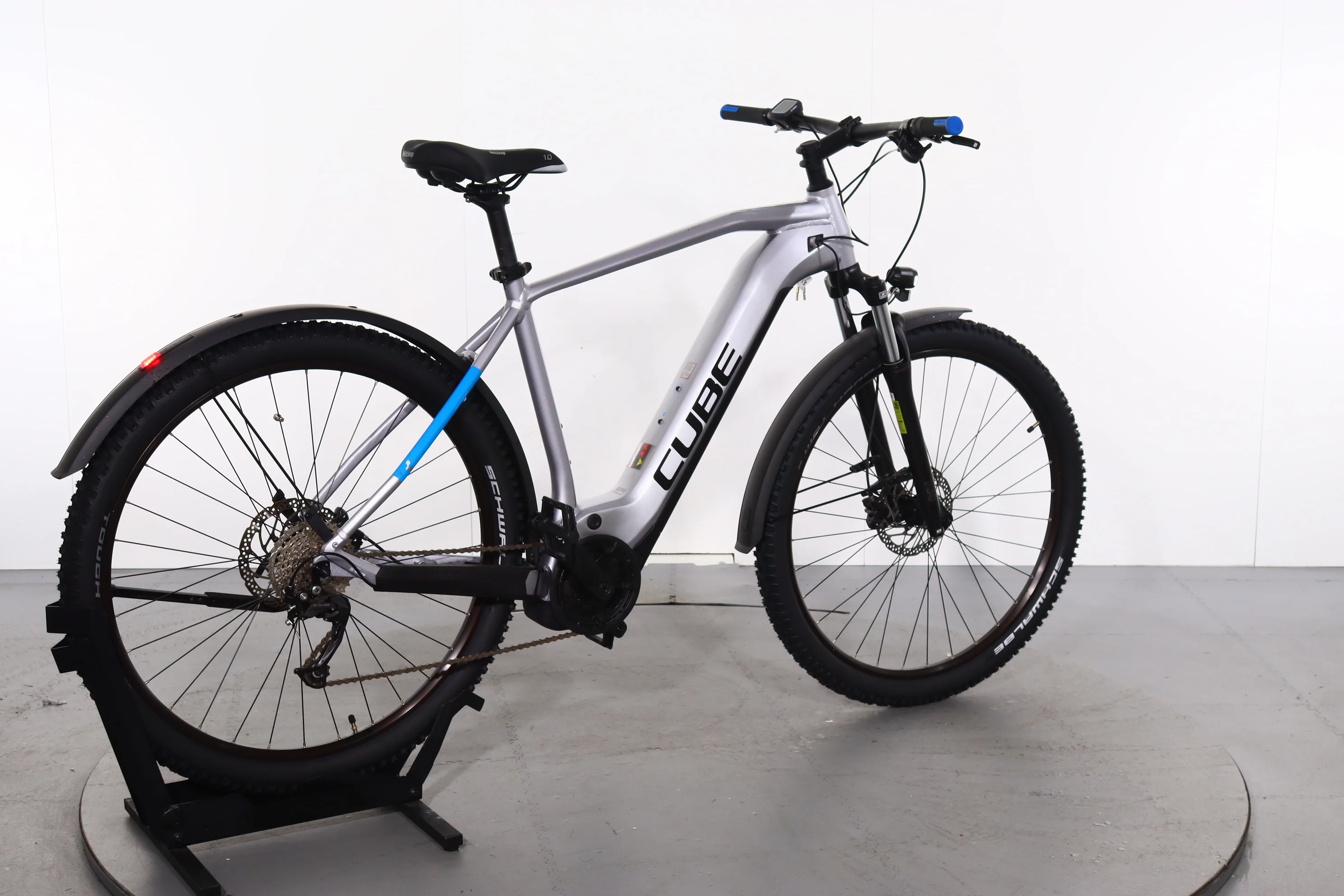 Cube Reaction Hybrid Performance Allroad - Image 6