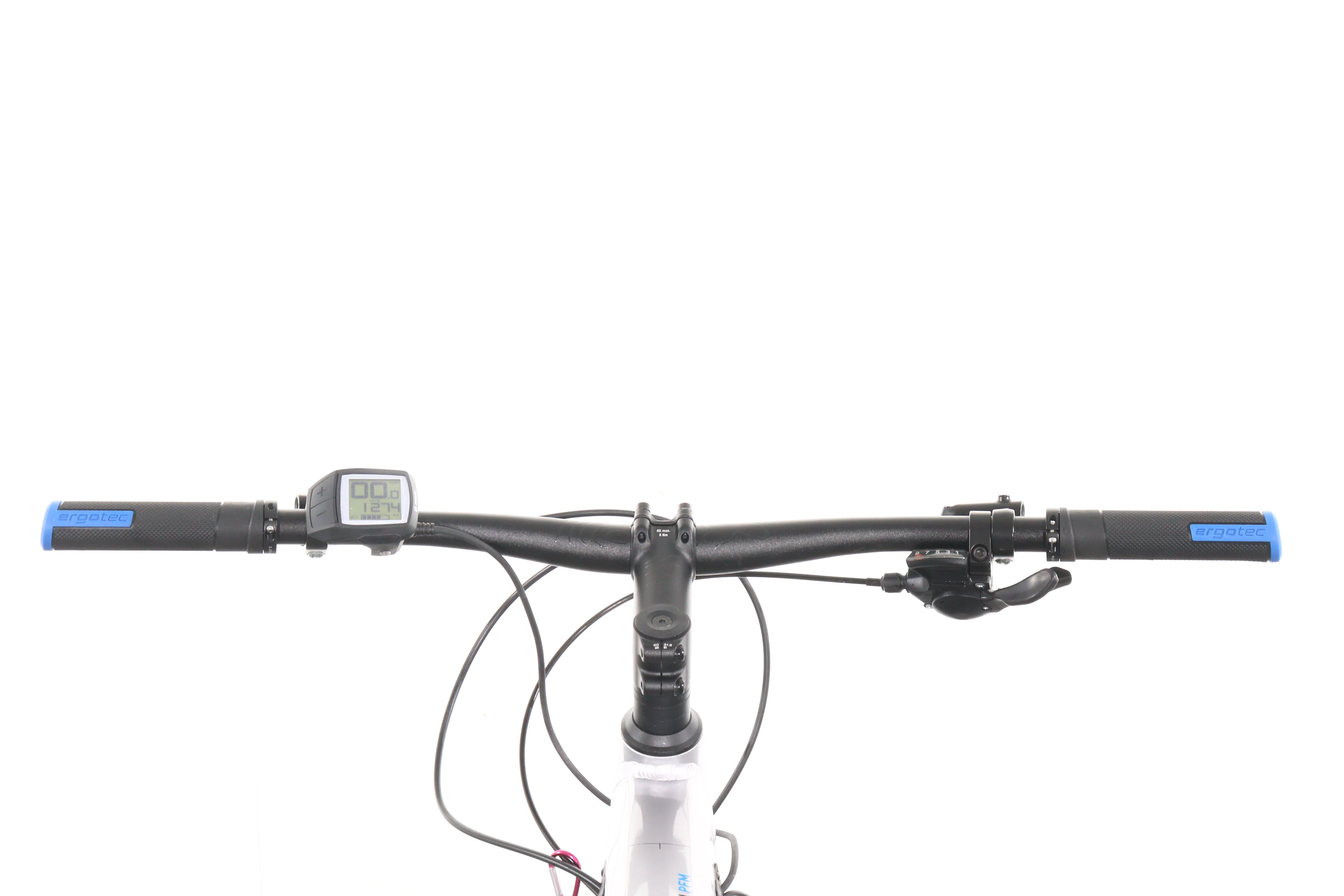 Cube Reaction Hybrid Performance Allroad - Image 7
