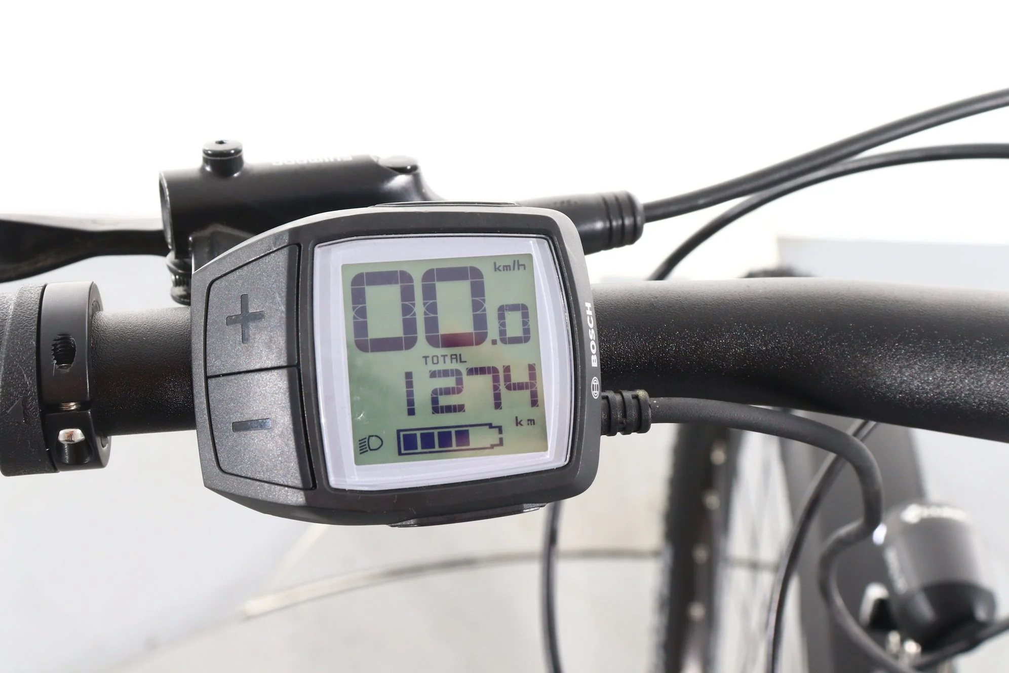 Cube Reaction Hybrid Performance Allroad - Image 8