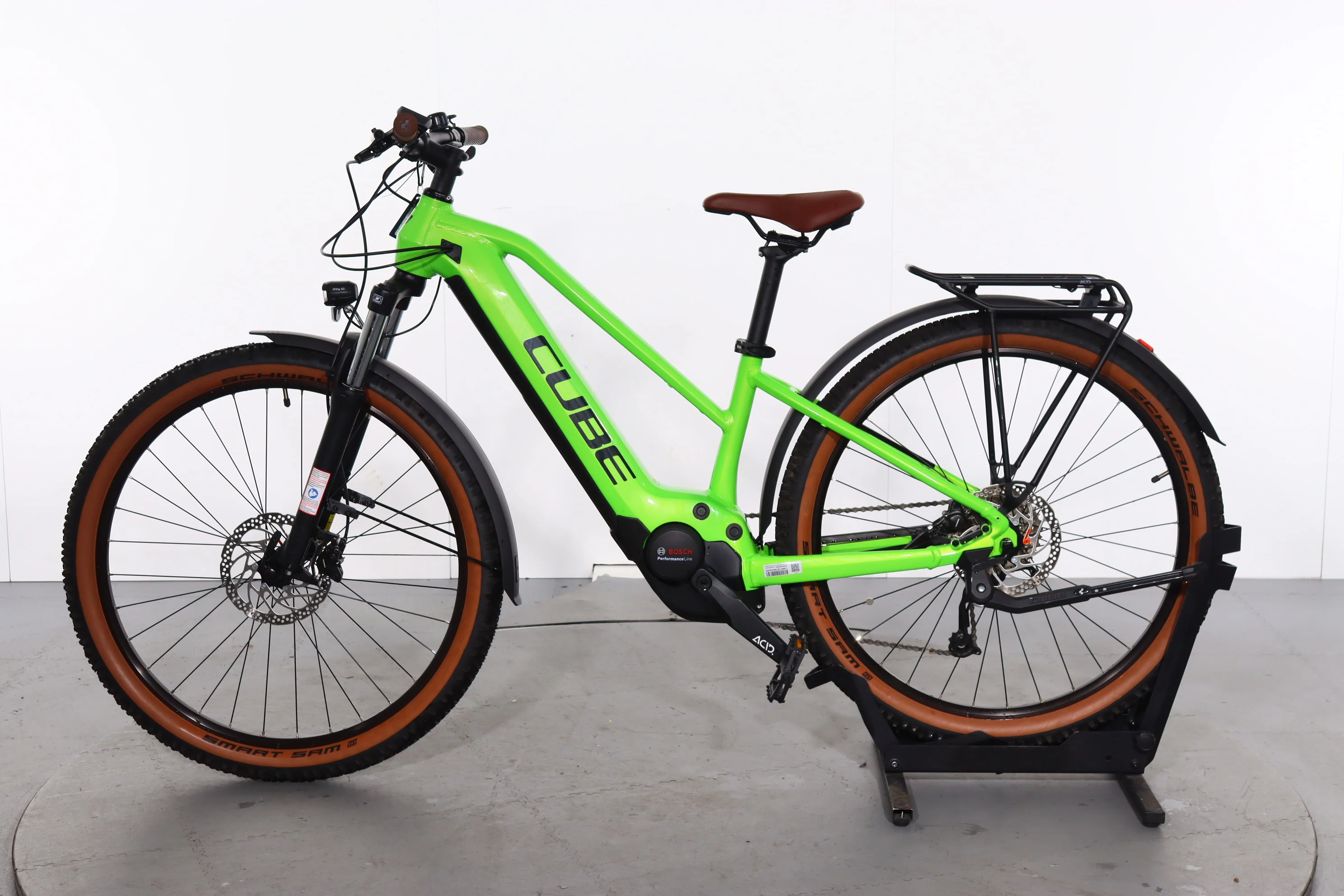Cube Reaction Hybrid Performance Allroad - Image 5