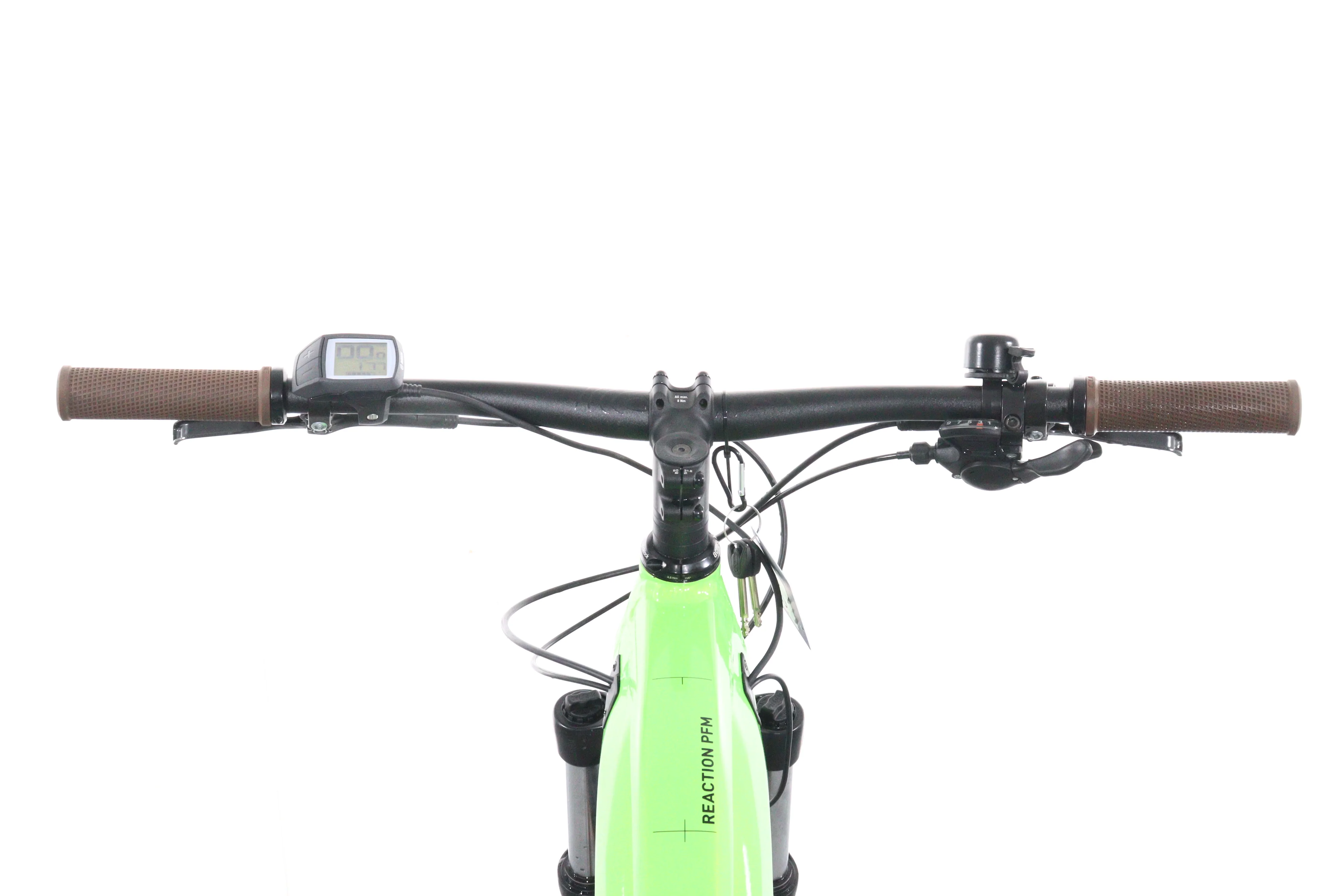 Cube Reaction Hybrid Performance Allroad - Image 7