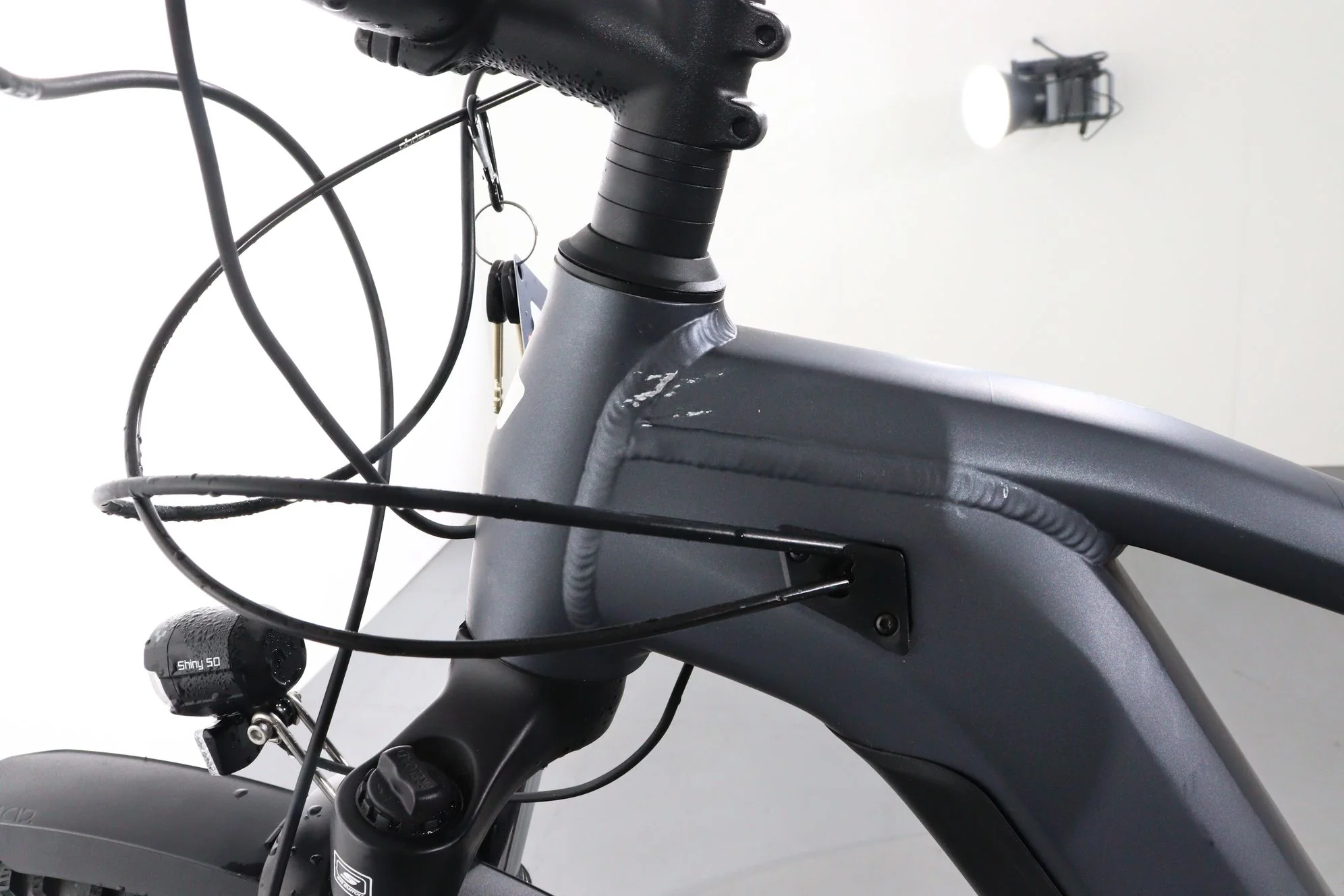 Cube Reaction Hybrid Performance Allroad - Image 10