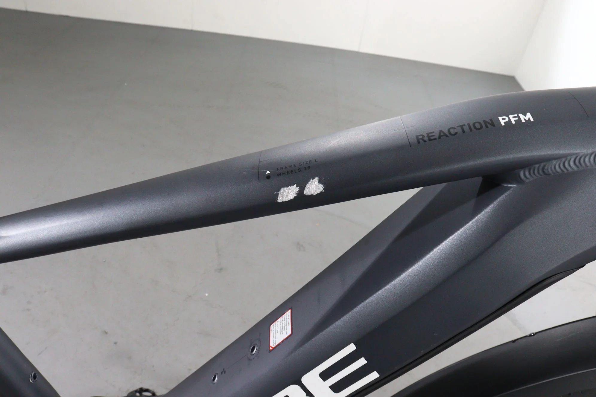 Cube Reaction Hybrid Performance Allroad - Image 12
