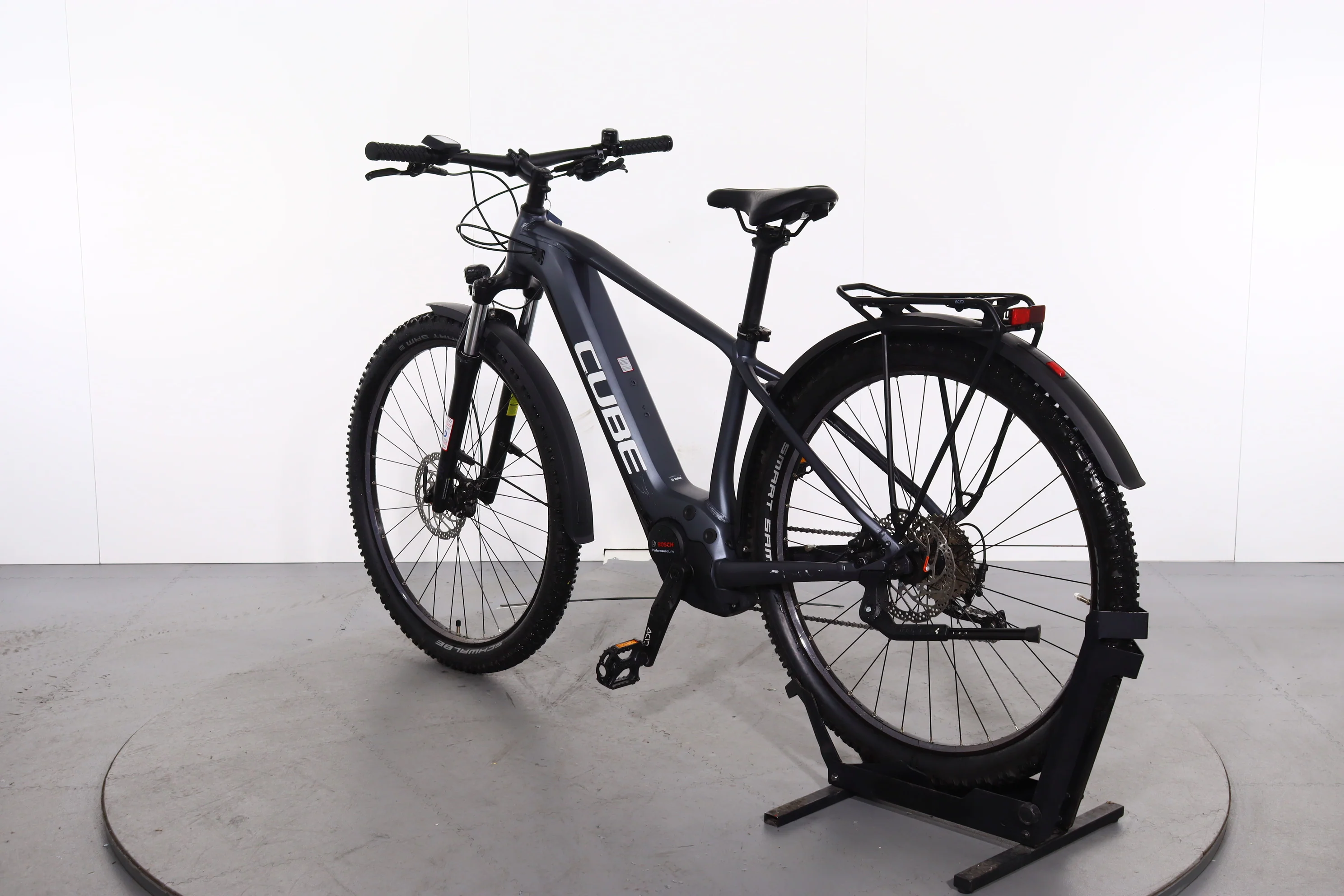Cube Reaction Hybrid Performance Allroad - Image 2